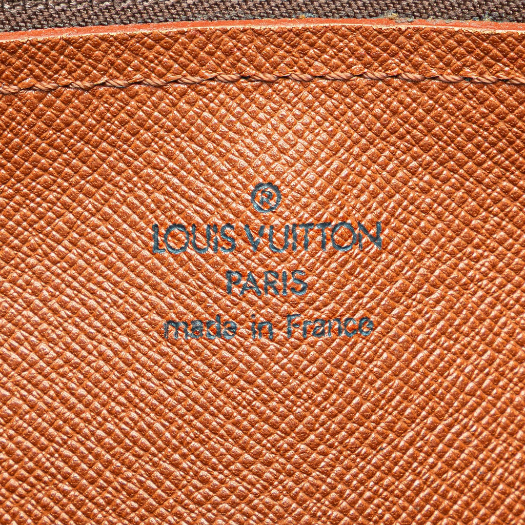 Louis Vuitton Monogram Papillon 30