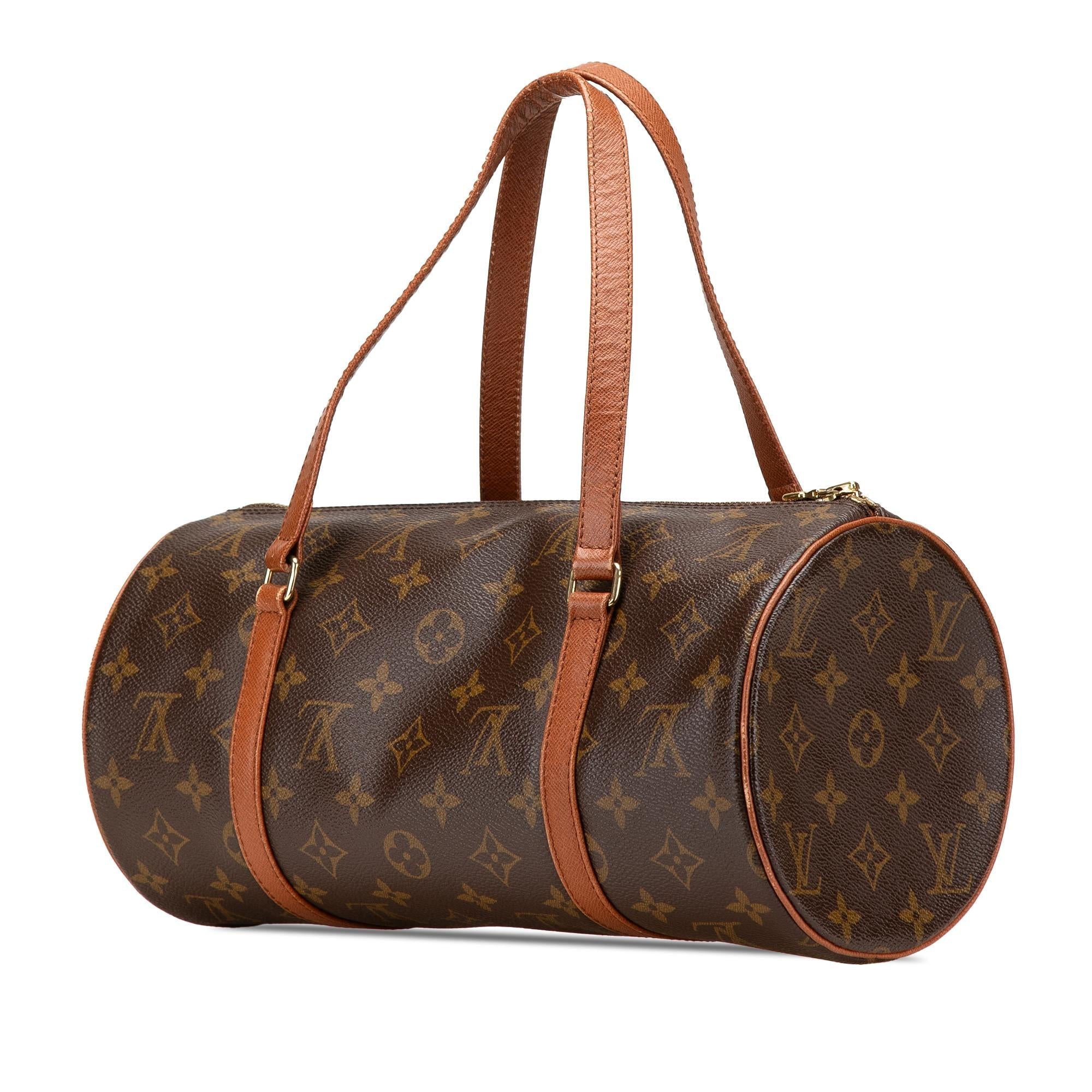 Louis Vuitton Monogram Papillon 30