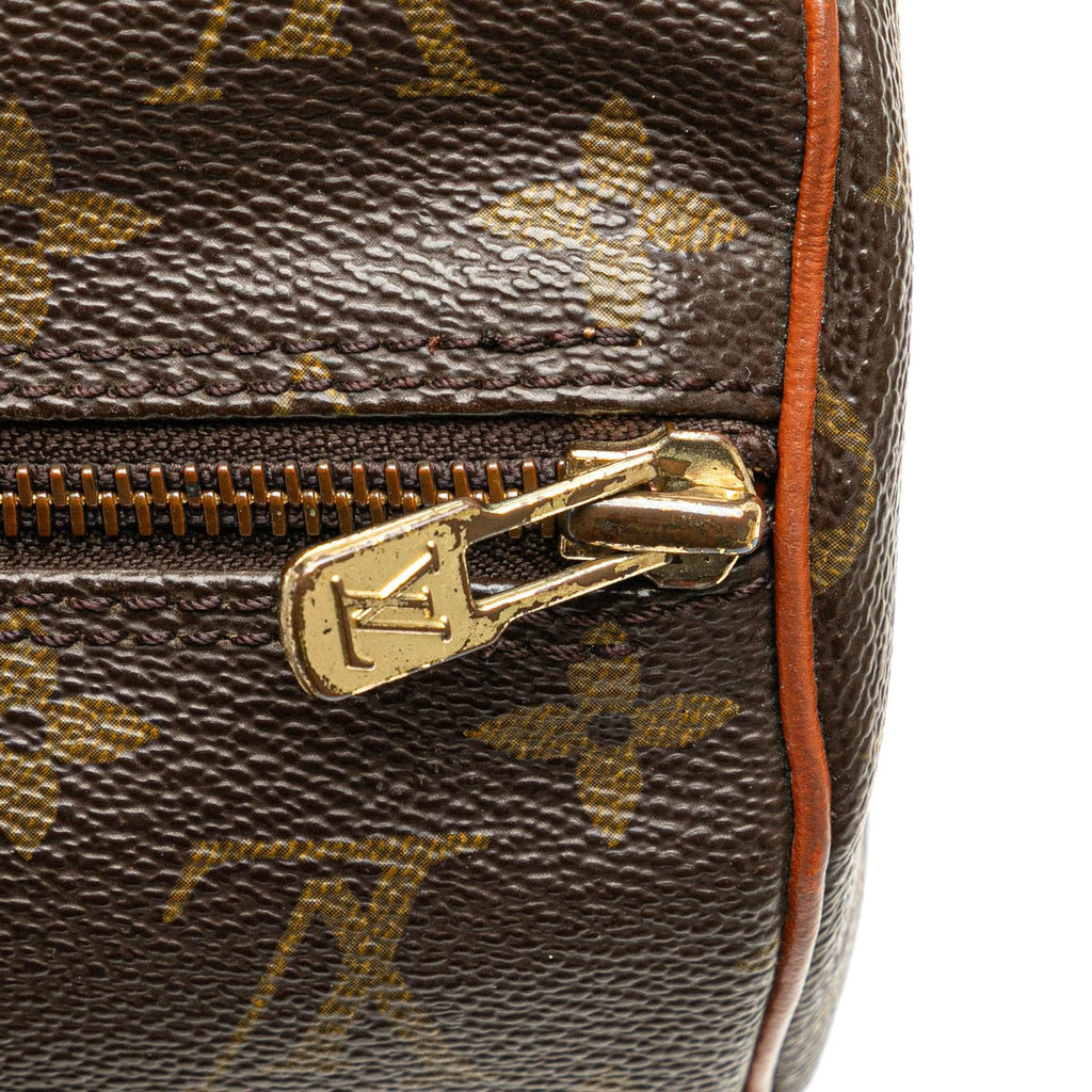 Louis Vuitton Monogram Papillon 30