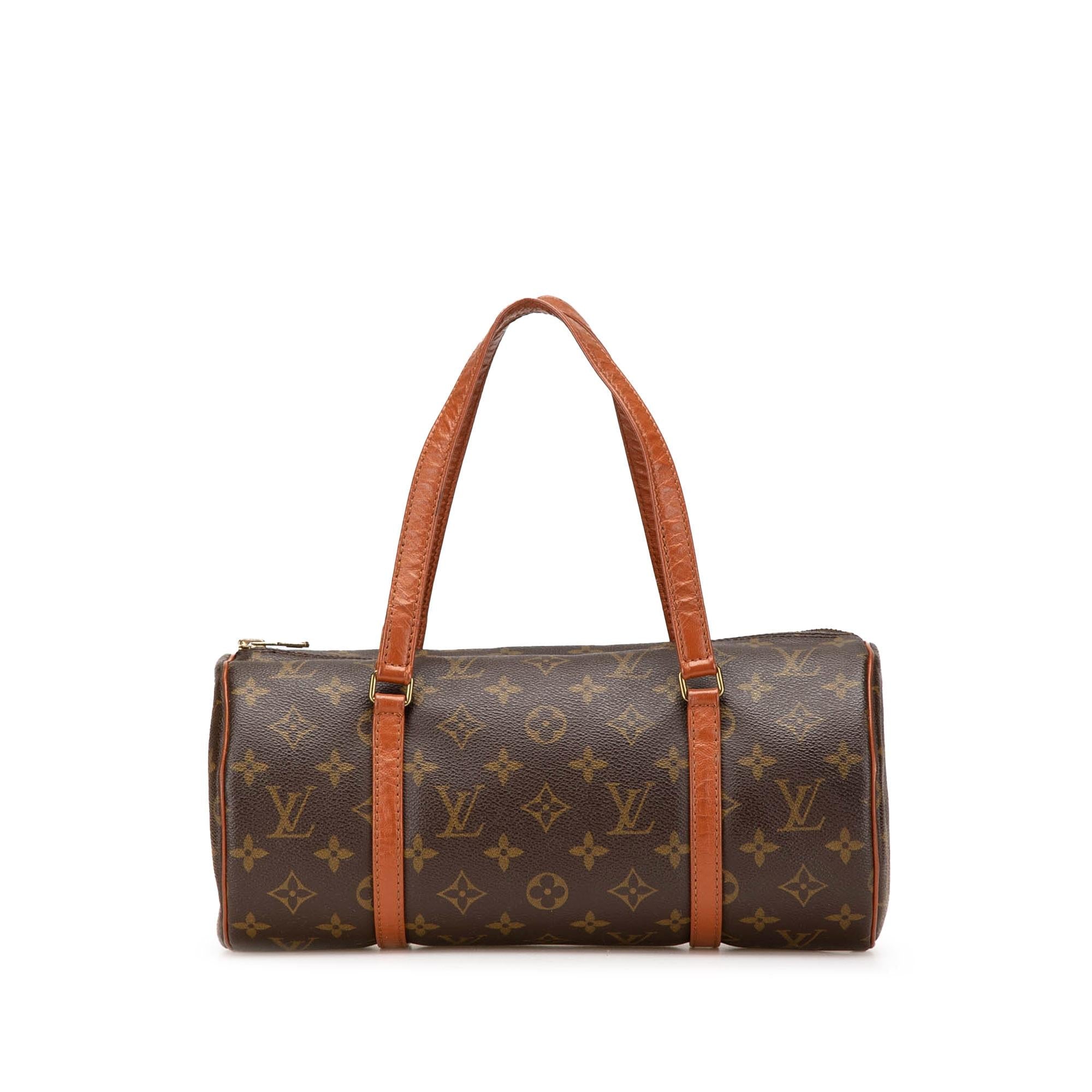 Louis Vuitton Monogram Papillon 30