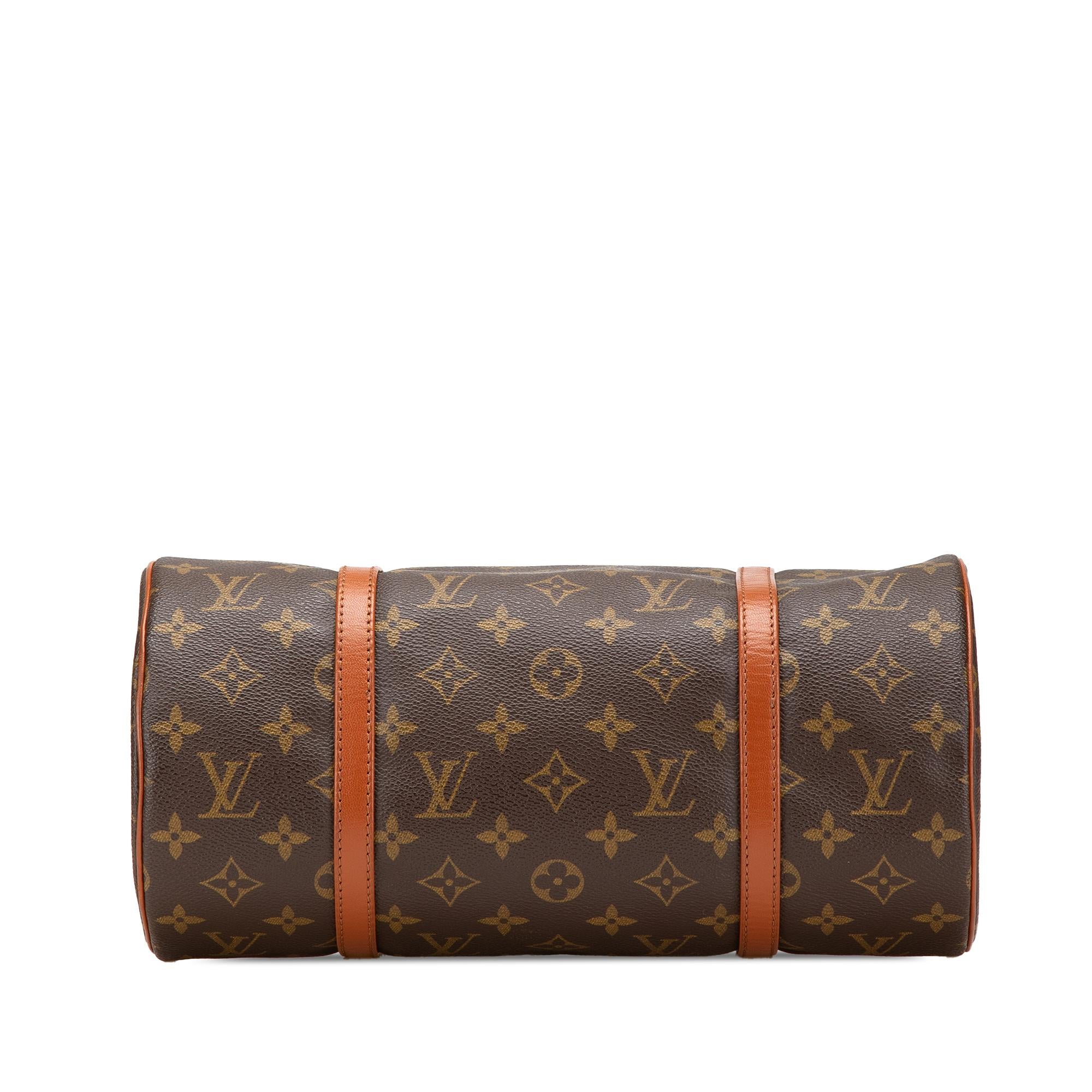 Louis Vuitton Monogram Papillon 30