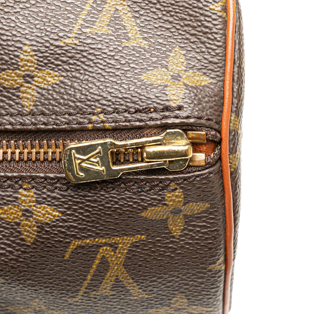 Louis Vuitton Monogram Papillon 30