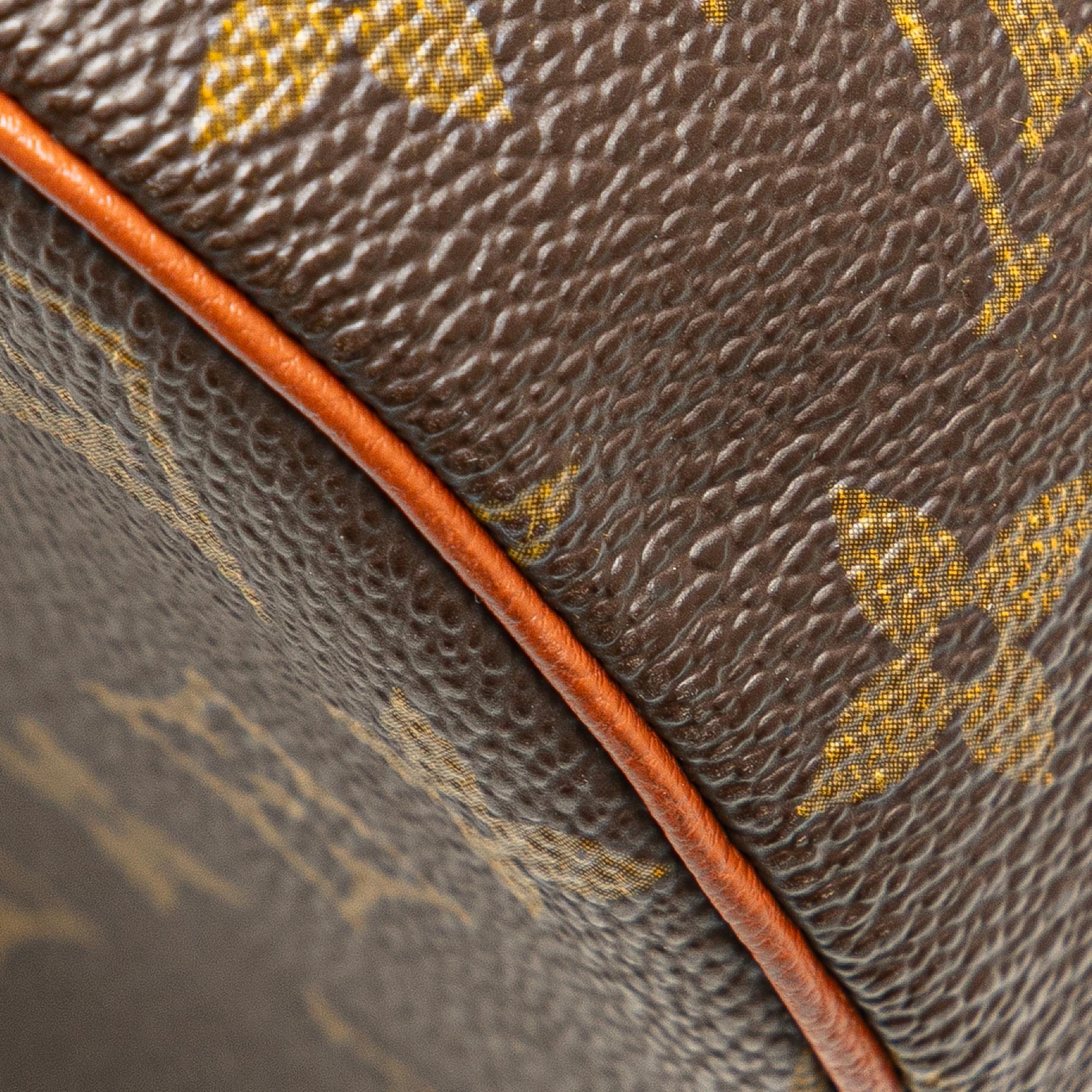 Louis Vuitton Monogram Papillon 30