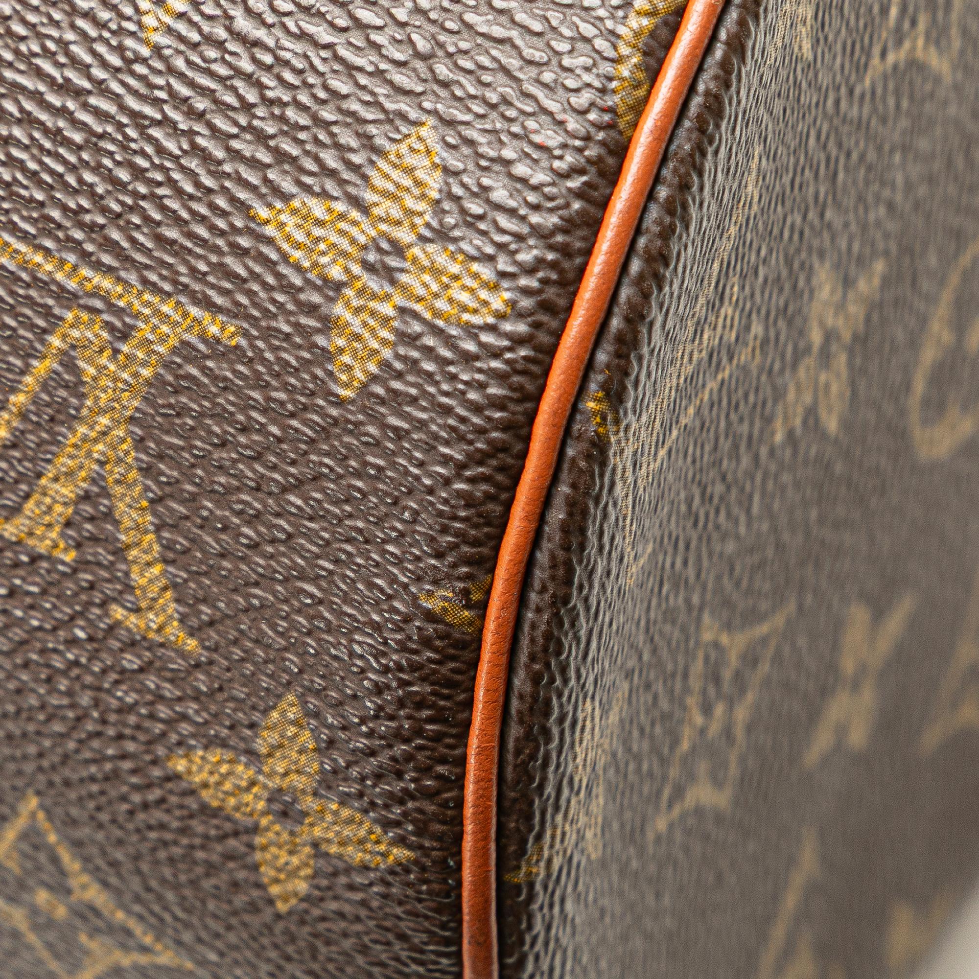 Louis Vuitton Monogram Papillon 30