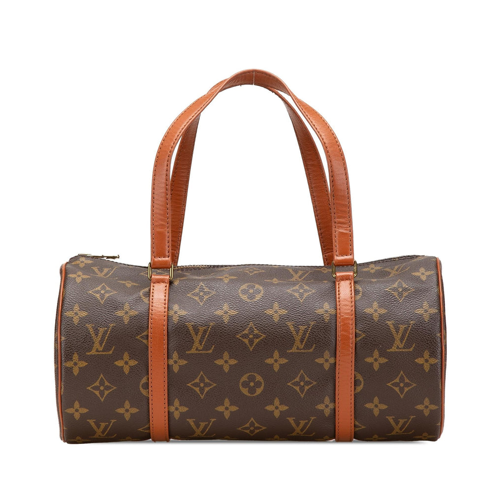 Louis Vuitton Monogram Papillon 30