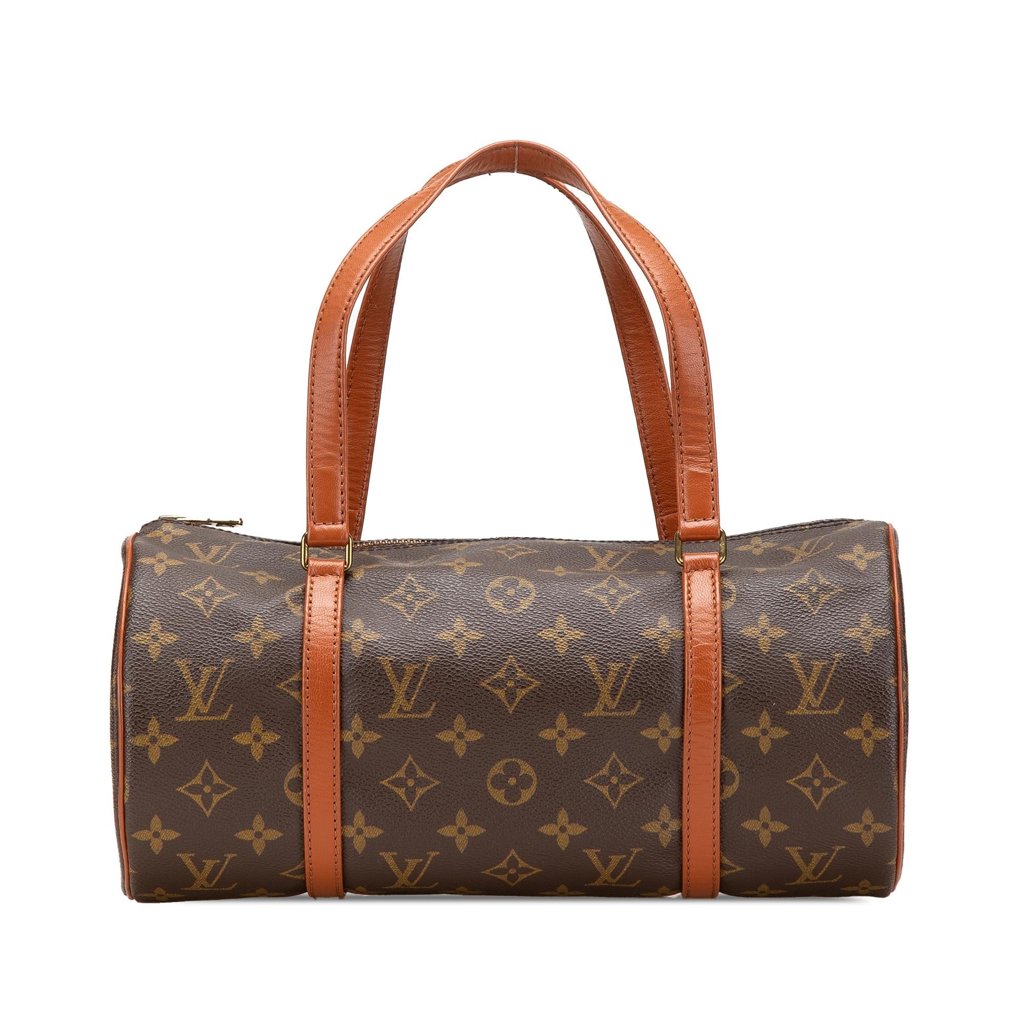 Louis Vuitton Monogram Papillon 30