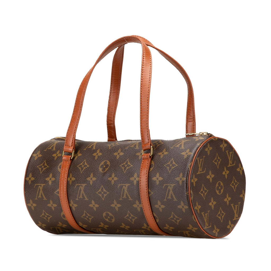 Louis Vuitton Monogram Papillon 30