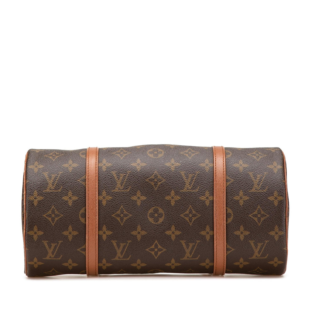 Louis Vuitton Monogram Papillon 30