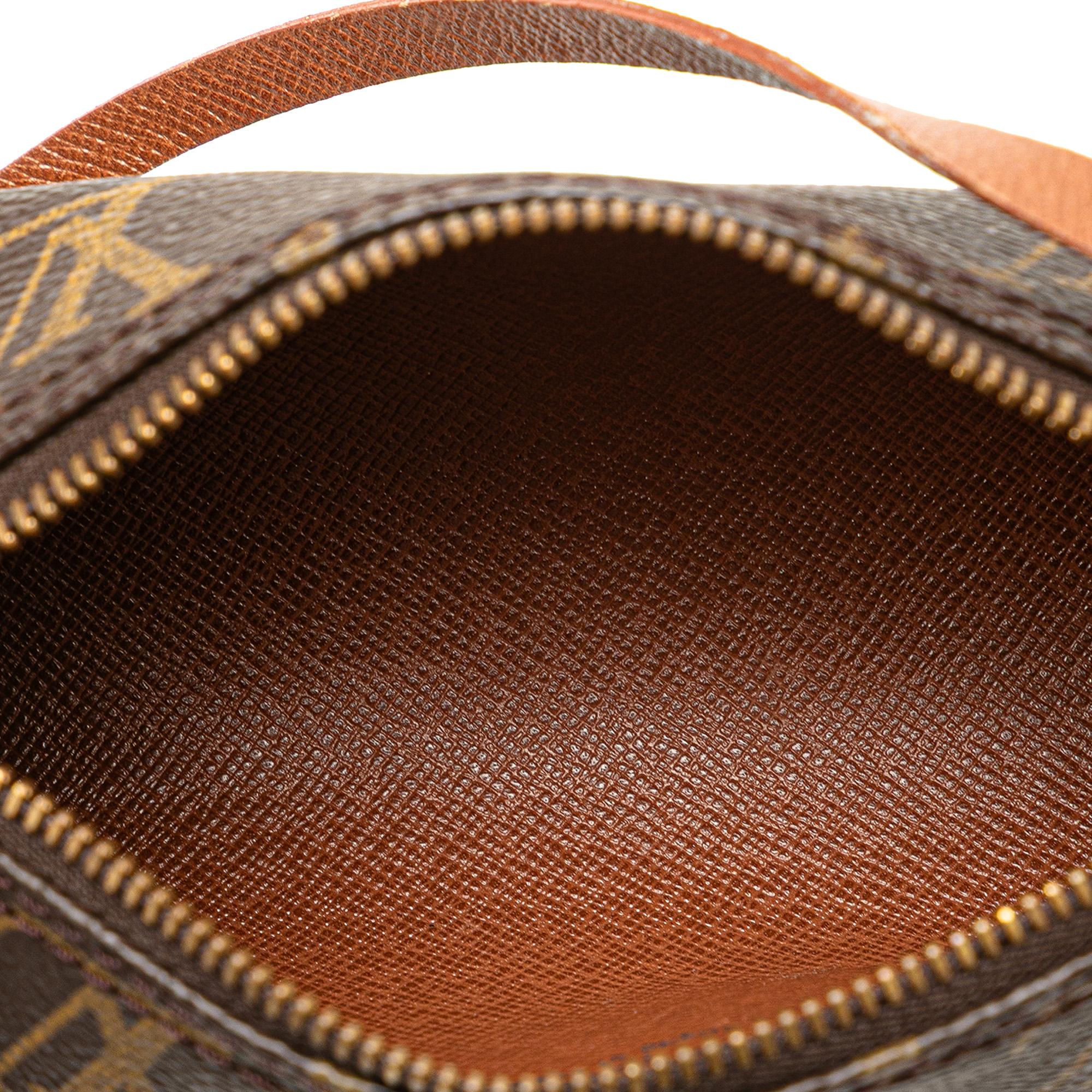 Louis Vuitton Monogram Papillon 30