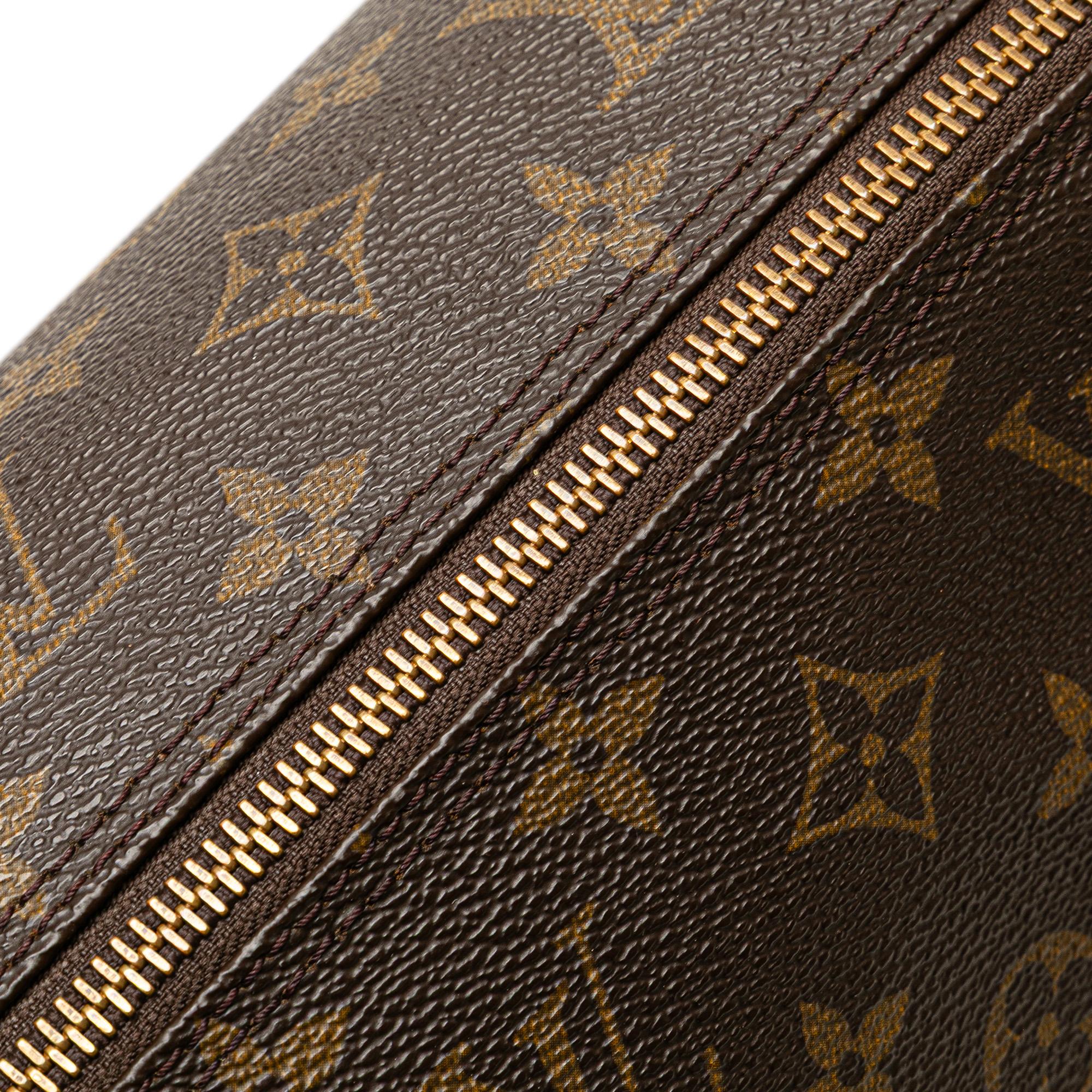 Louis Vuitton Monogram Papillon 30