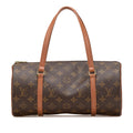Louis Vuitton Monogram Papillon 30