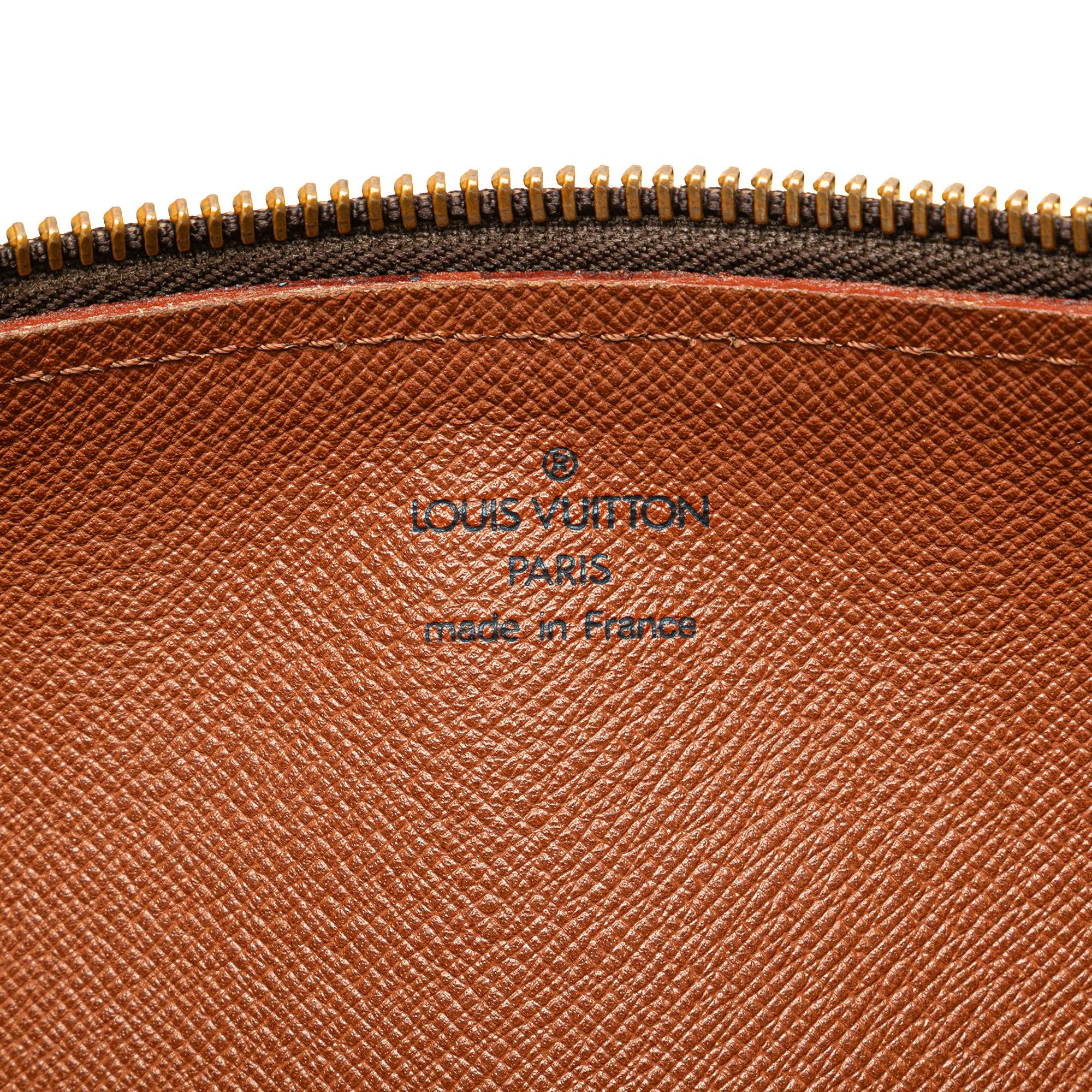 Louis Vuitton Monogram Papillon 30