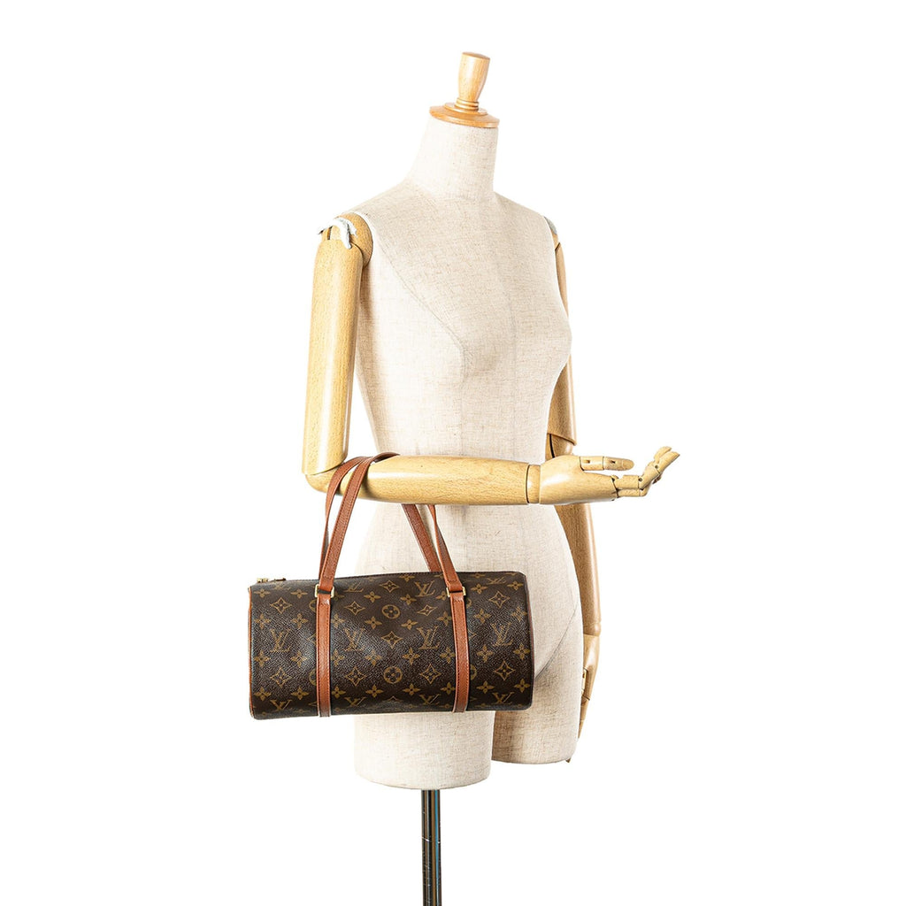 Louis Vuitton Monogram Papillon 30