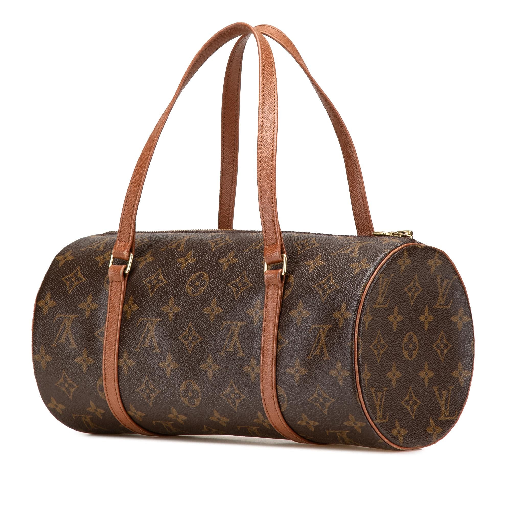 Louis Vuitton Monogram Papillon 30
