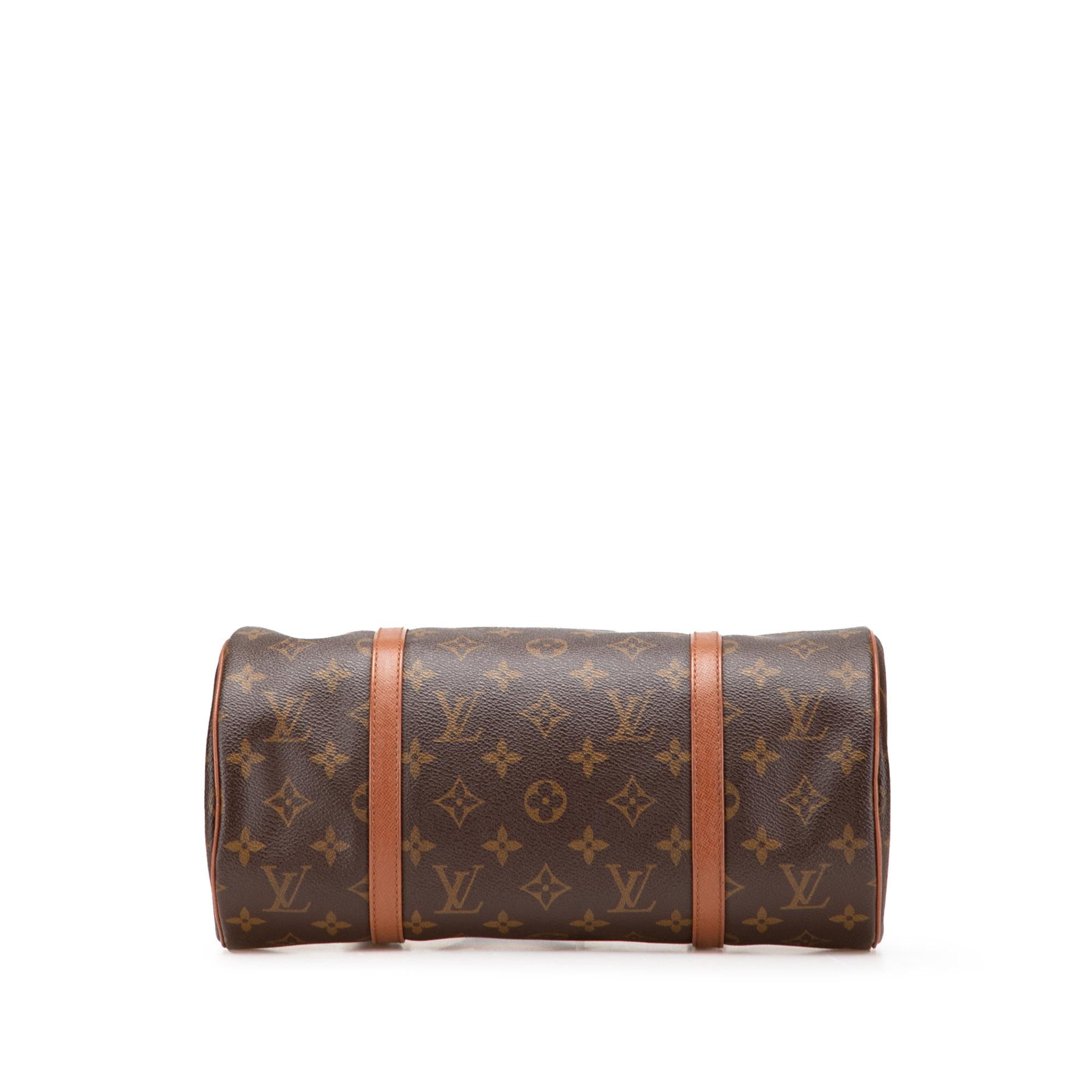 Louis Vuitton Monogram Papillon 30