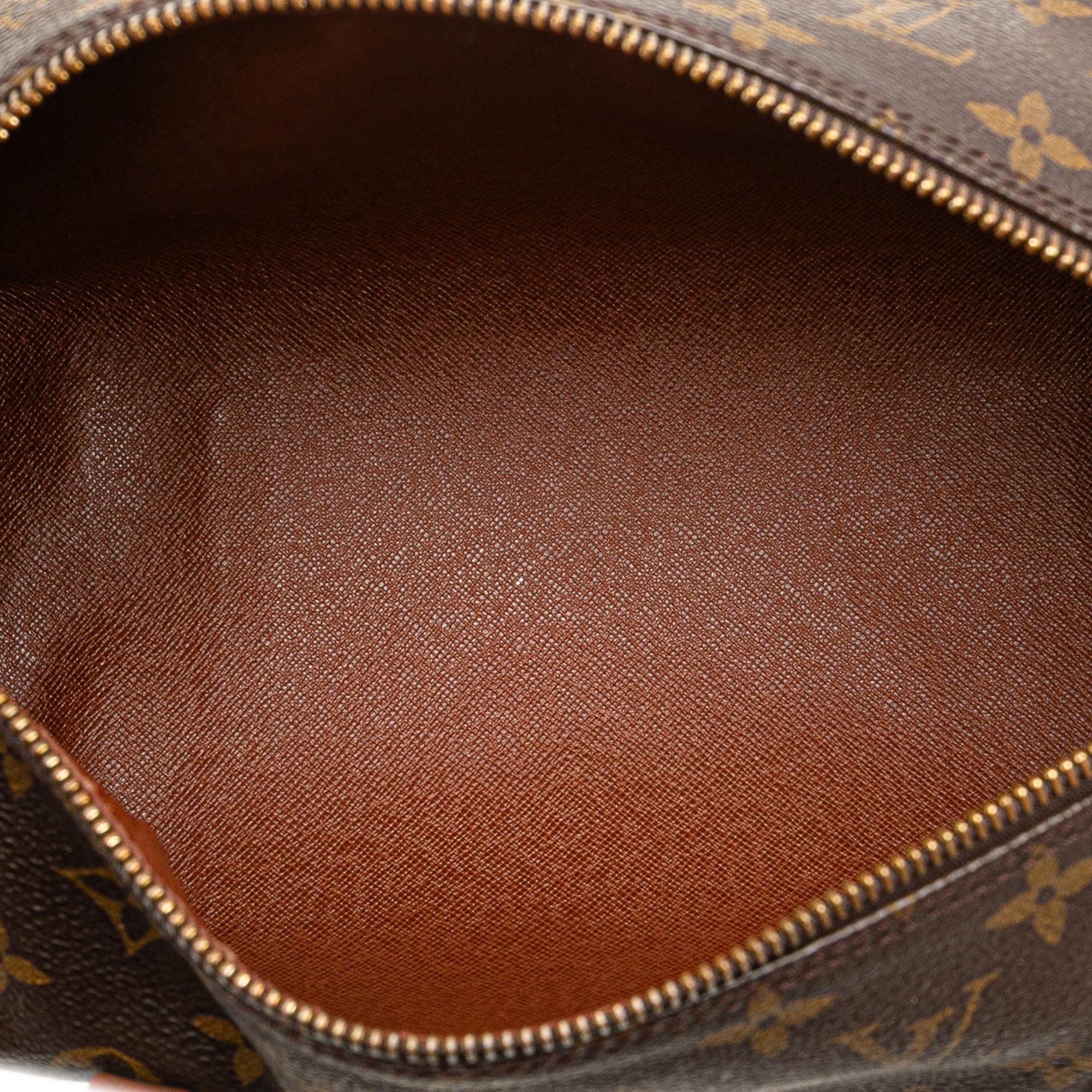 Louis Vuitton Monogram Papillon 30