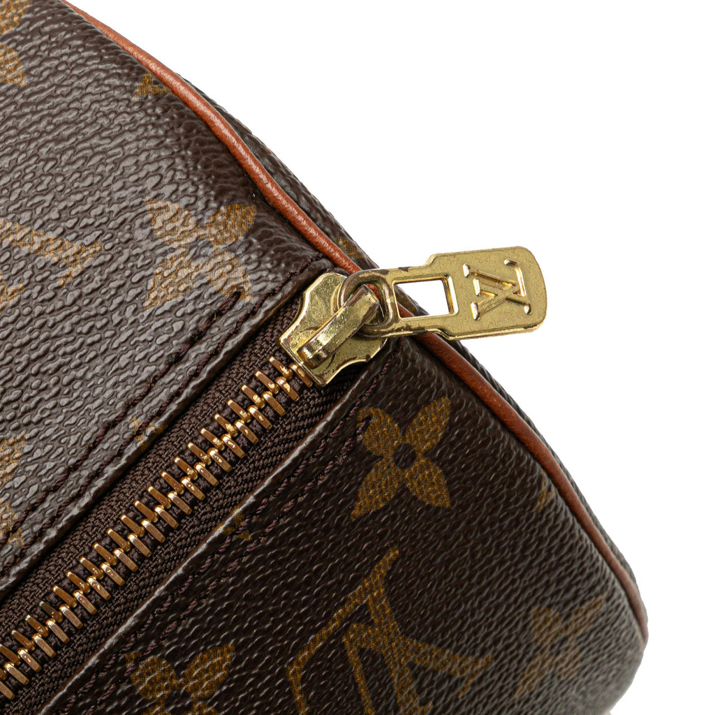 Louis Vuitton Monogram Papillon 30
