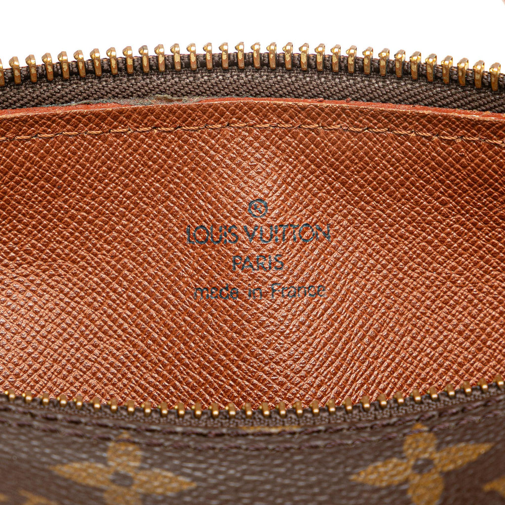 Louis Vuitton Monogram Papillon 30