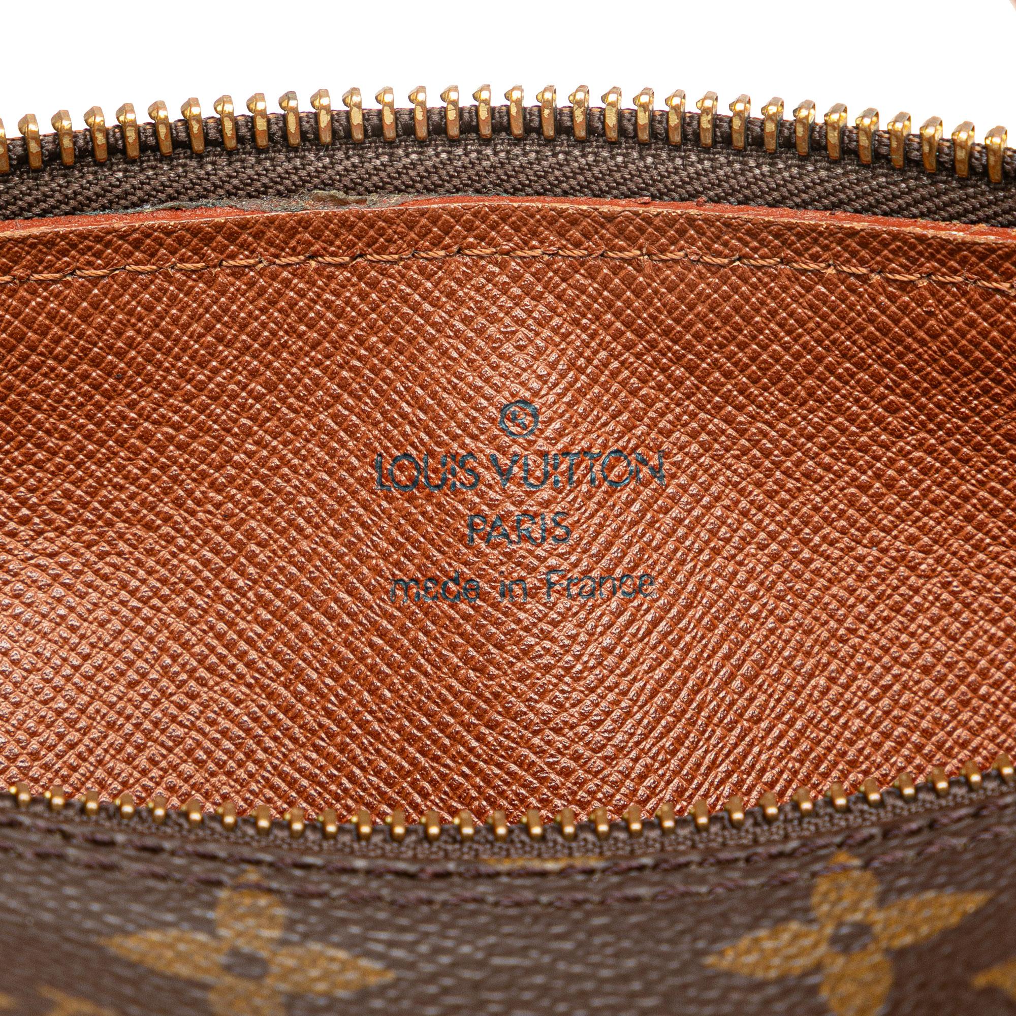 Louis Vuitton Monogram Papillon 30