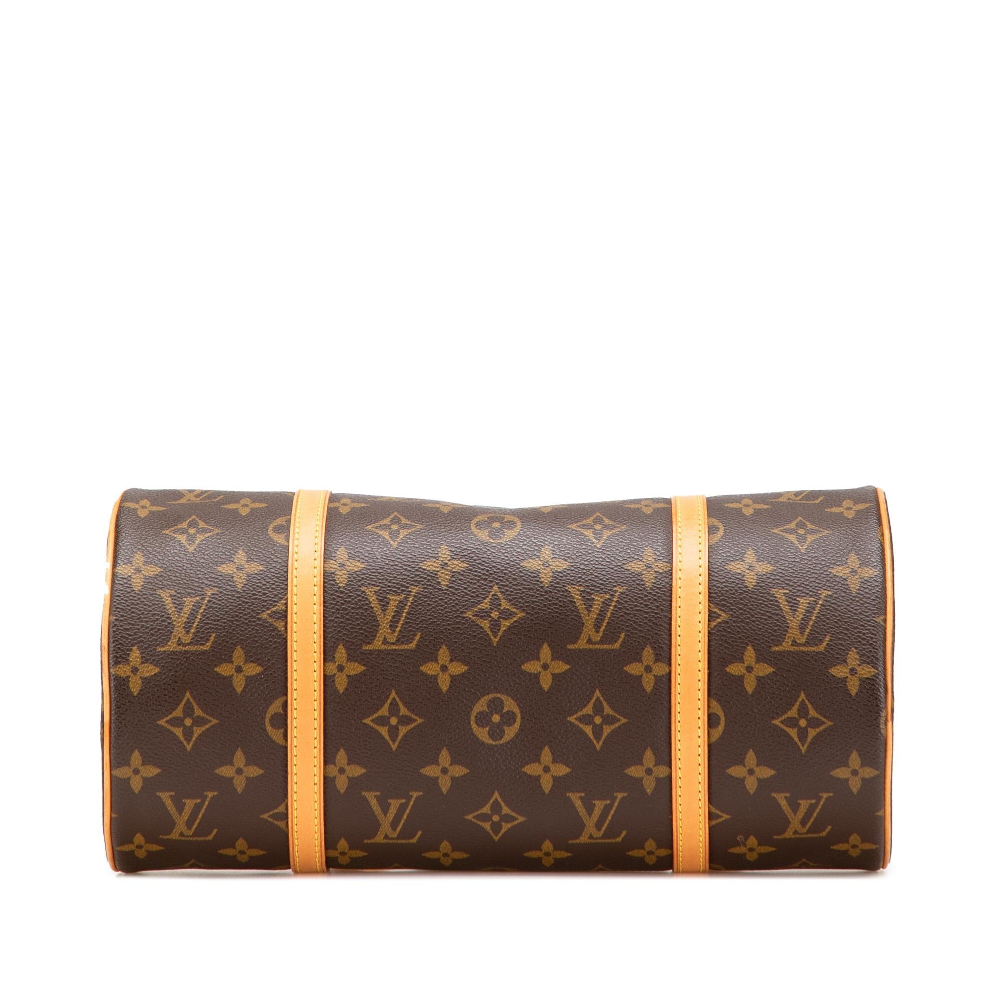 Louis Vuitton Monogram Papillon 30