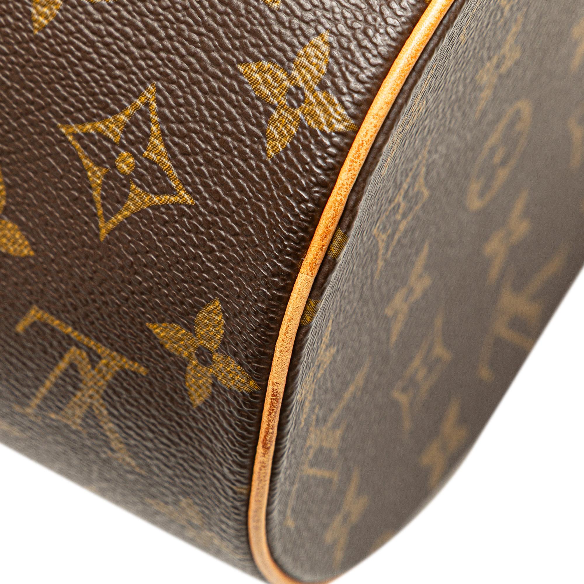Louis Vuitton Monogram Papillon 30