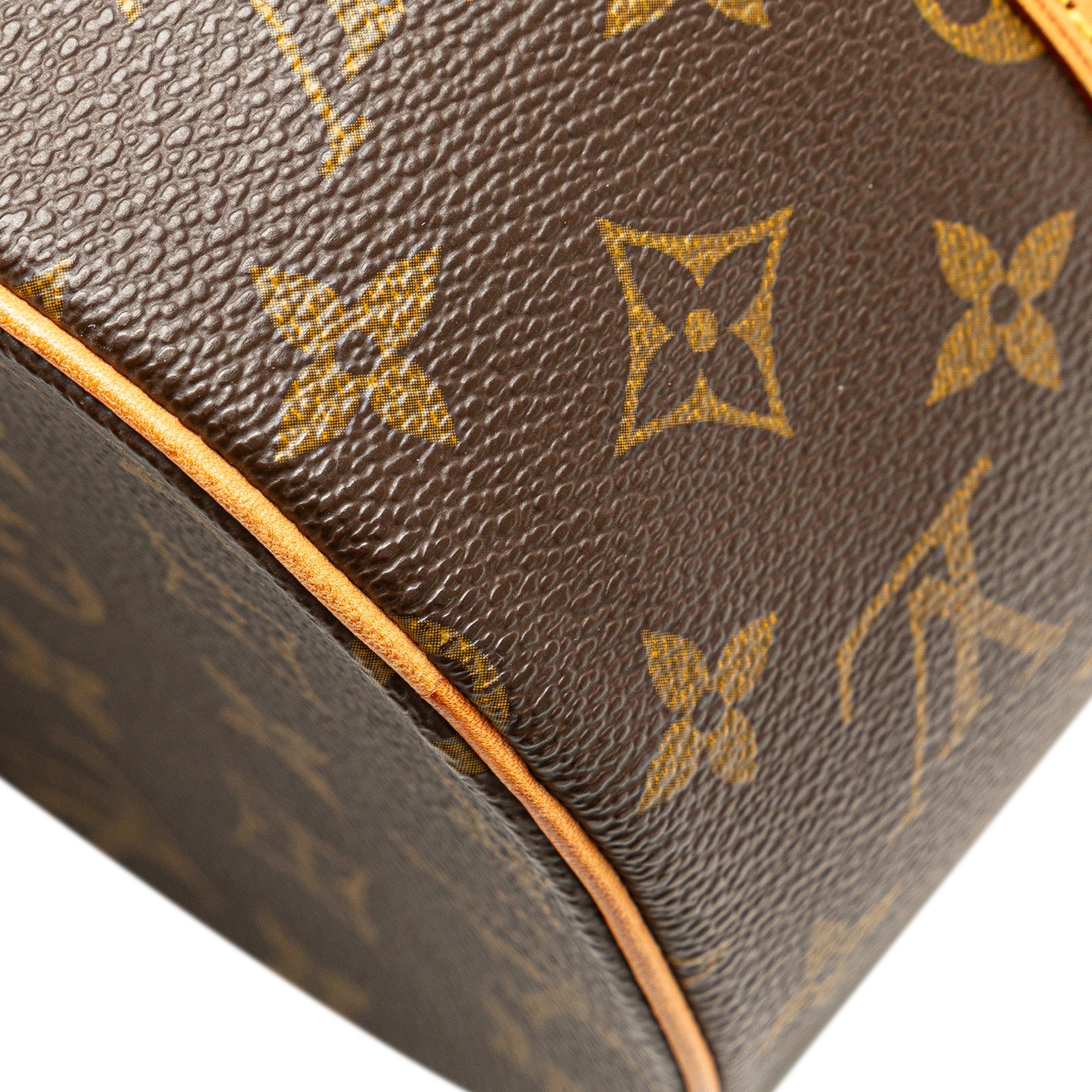 Louis Vuitton Monogram Papillon 30