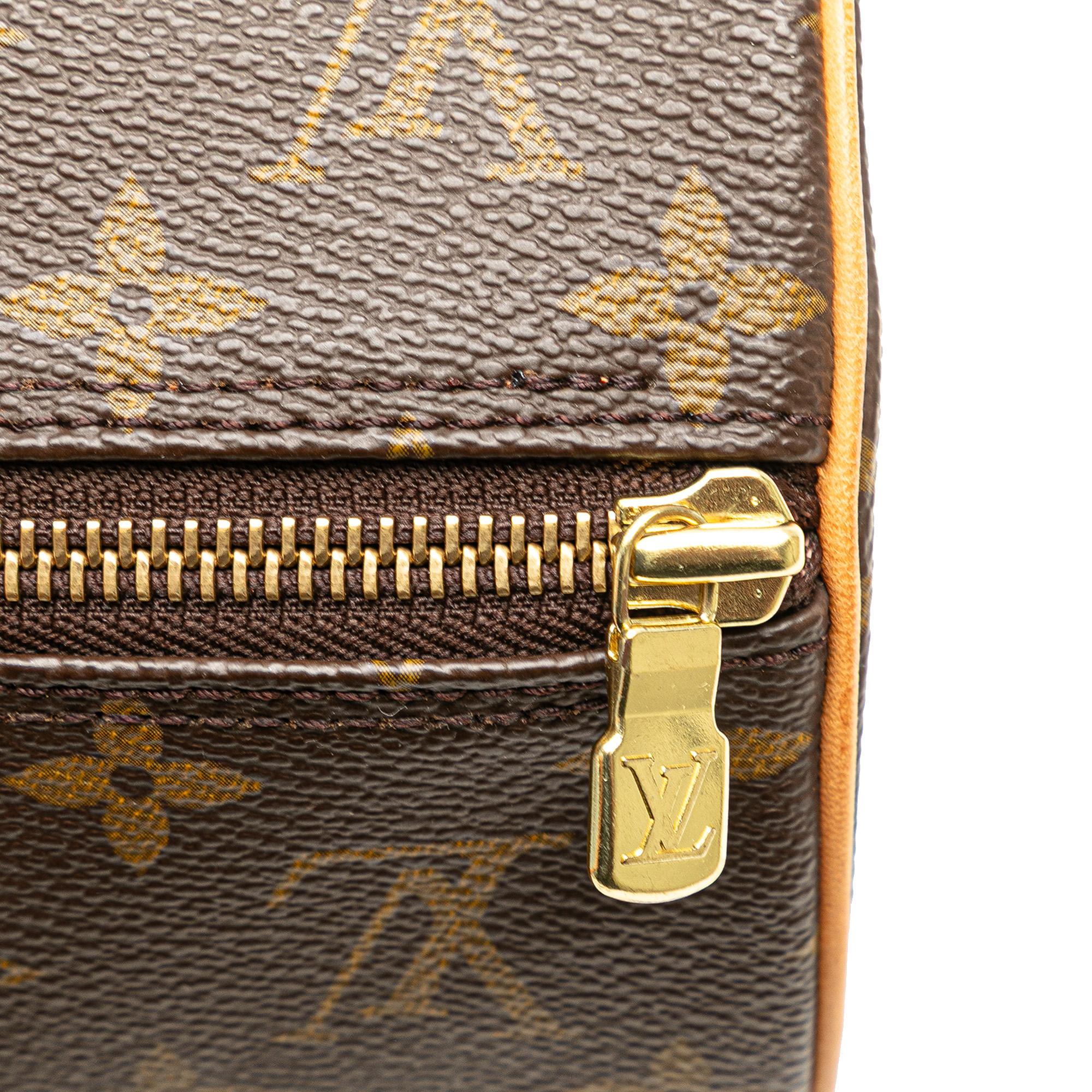 Louis Vuitton Monogram Papillon 30