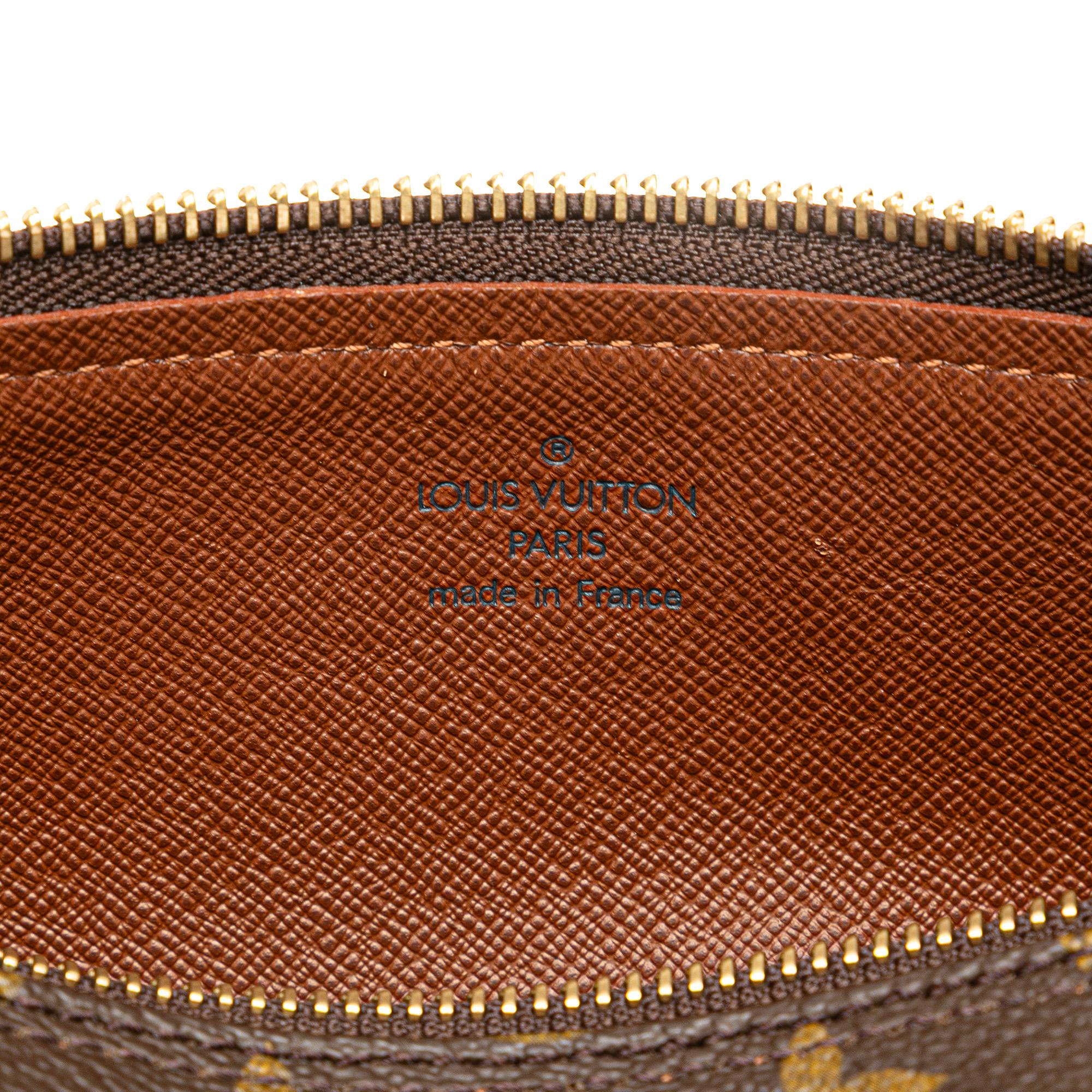 Louis Vuitton Monogram Papillon 30
