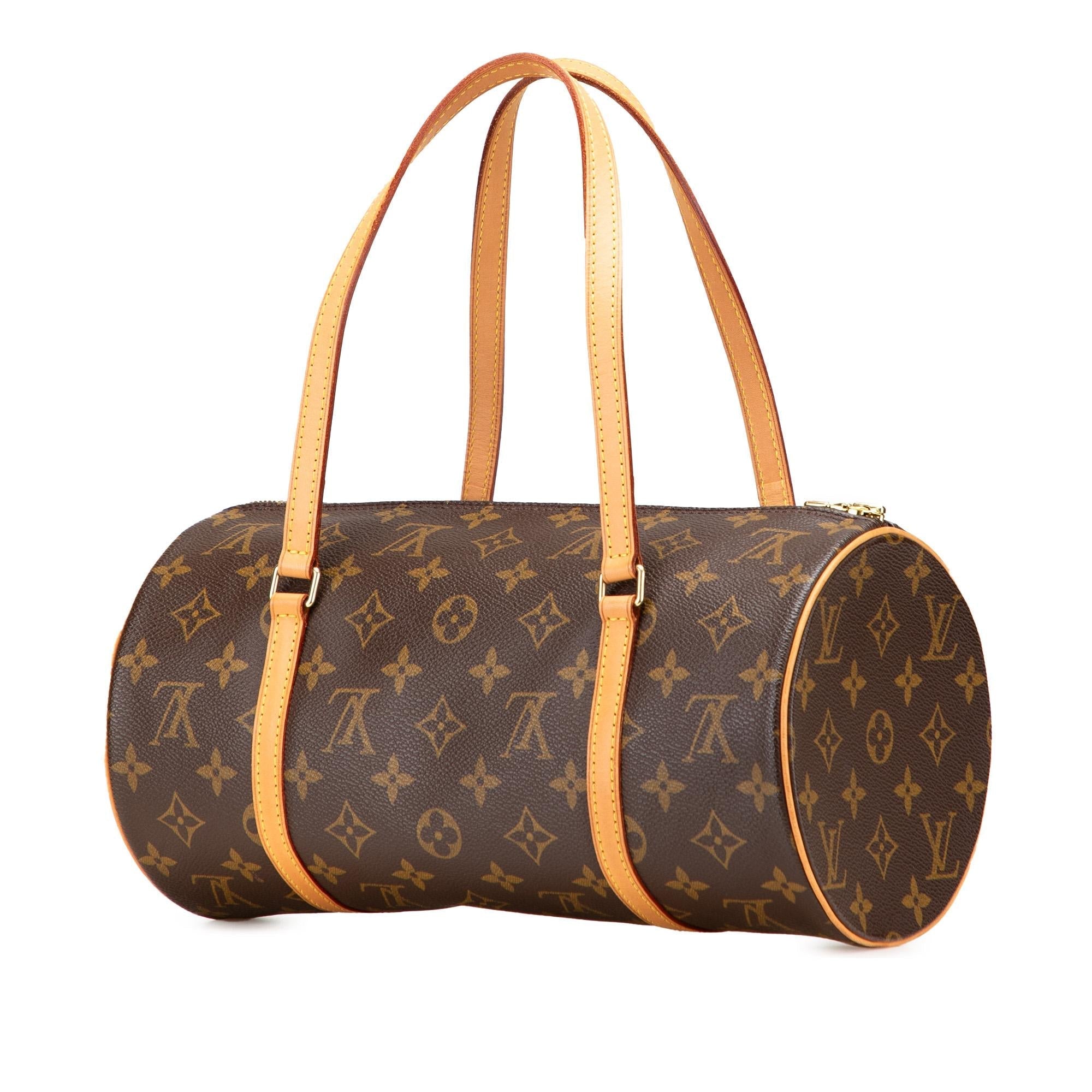 Louis Vuitton Monogram Papillon 30