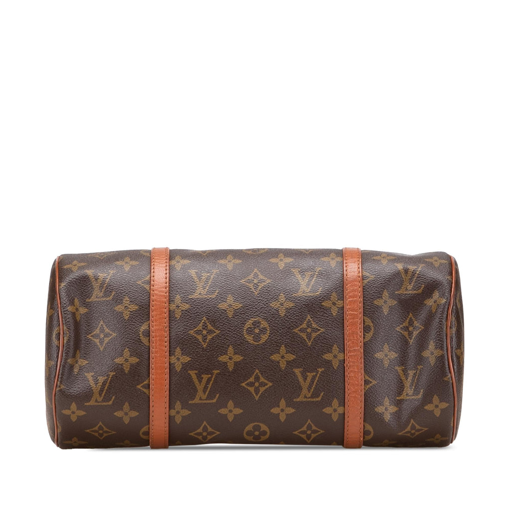 Louis Vuitton Monogram Papillon 30