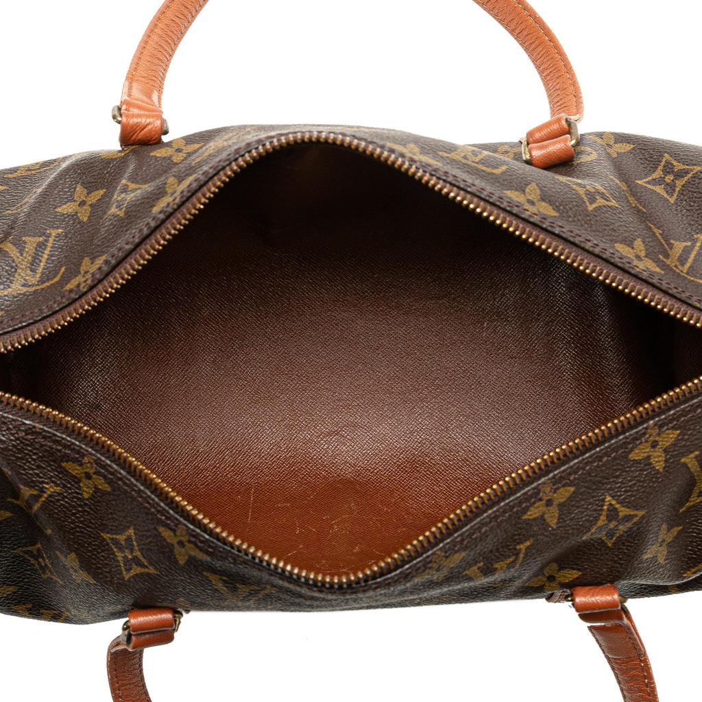 Louis Vuitton Monogram Papillon 30