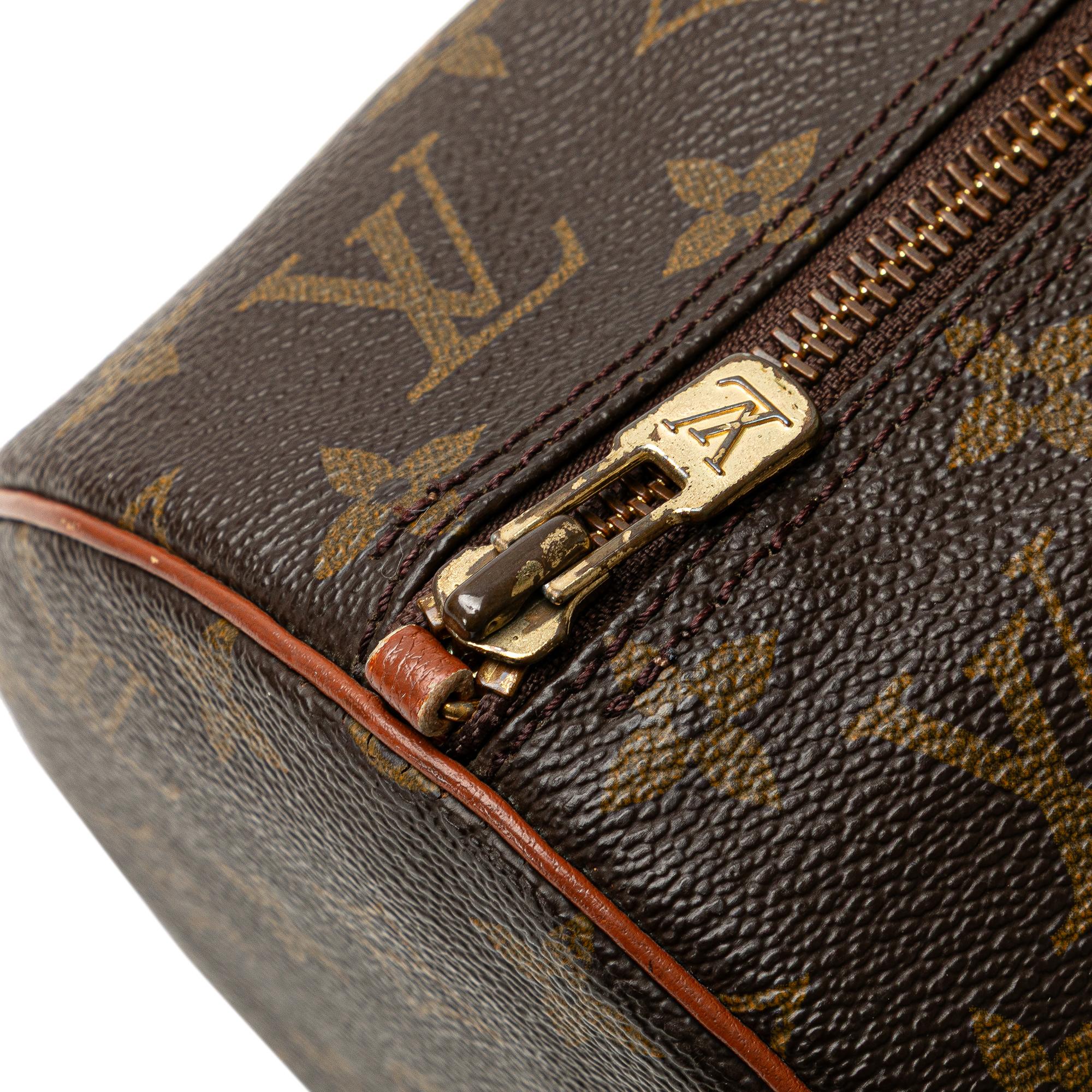 Louis Vuitton Monogram Papillon 30