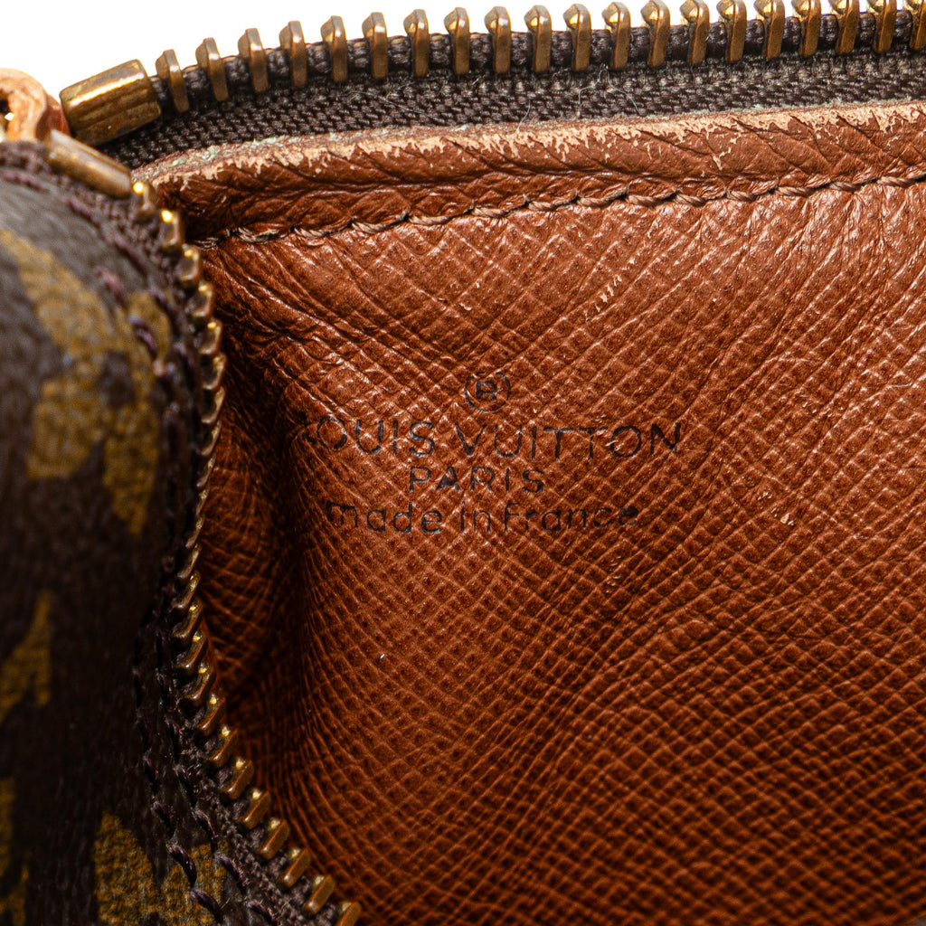 Louis Vuitton Monogram Papillon 30