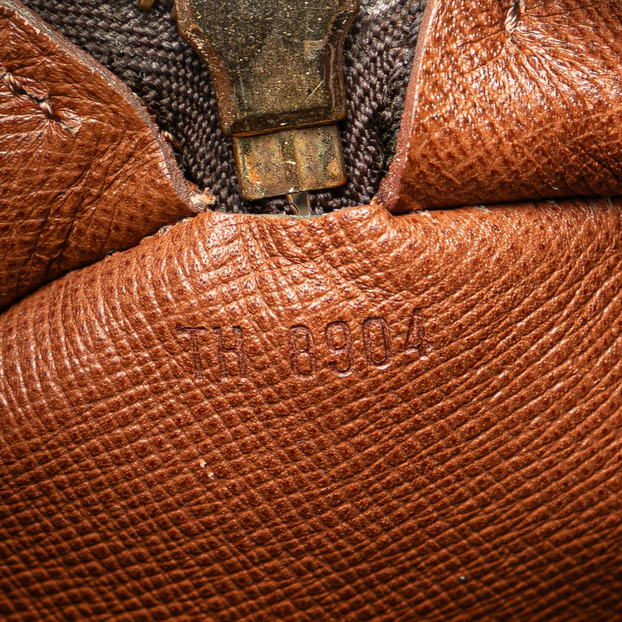 Louis Vuitton Monogram Papillon 30