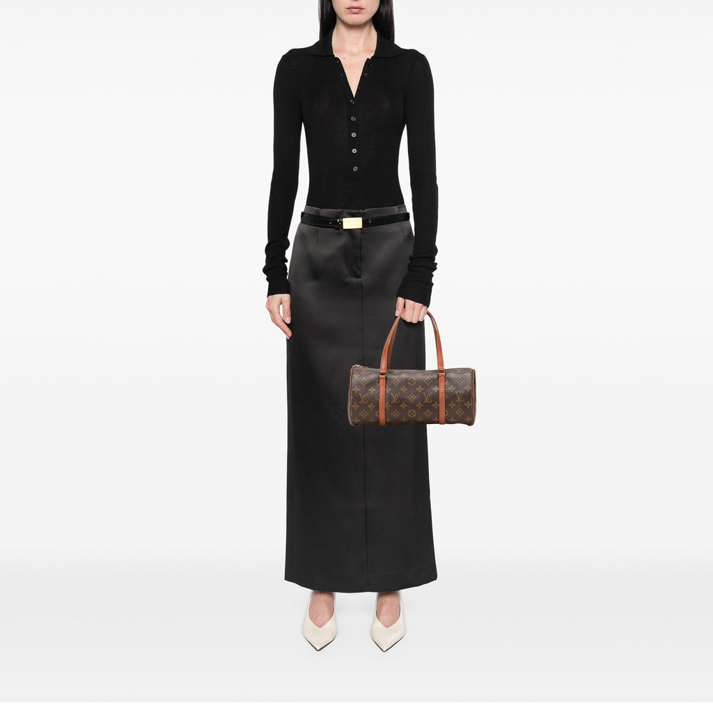 Louis Vuitton Monogram Papillon 30