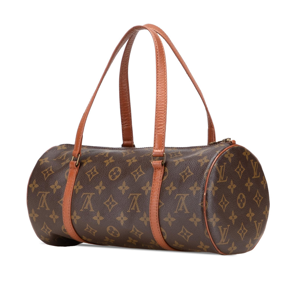 Louis Vuitton Monogram Papillon 30