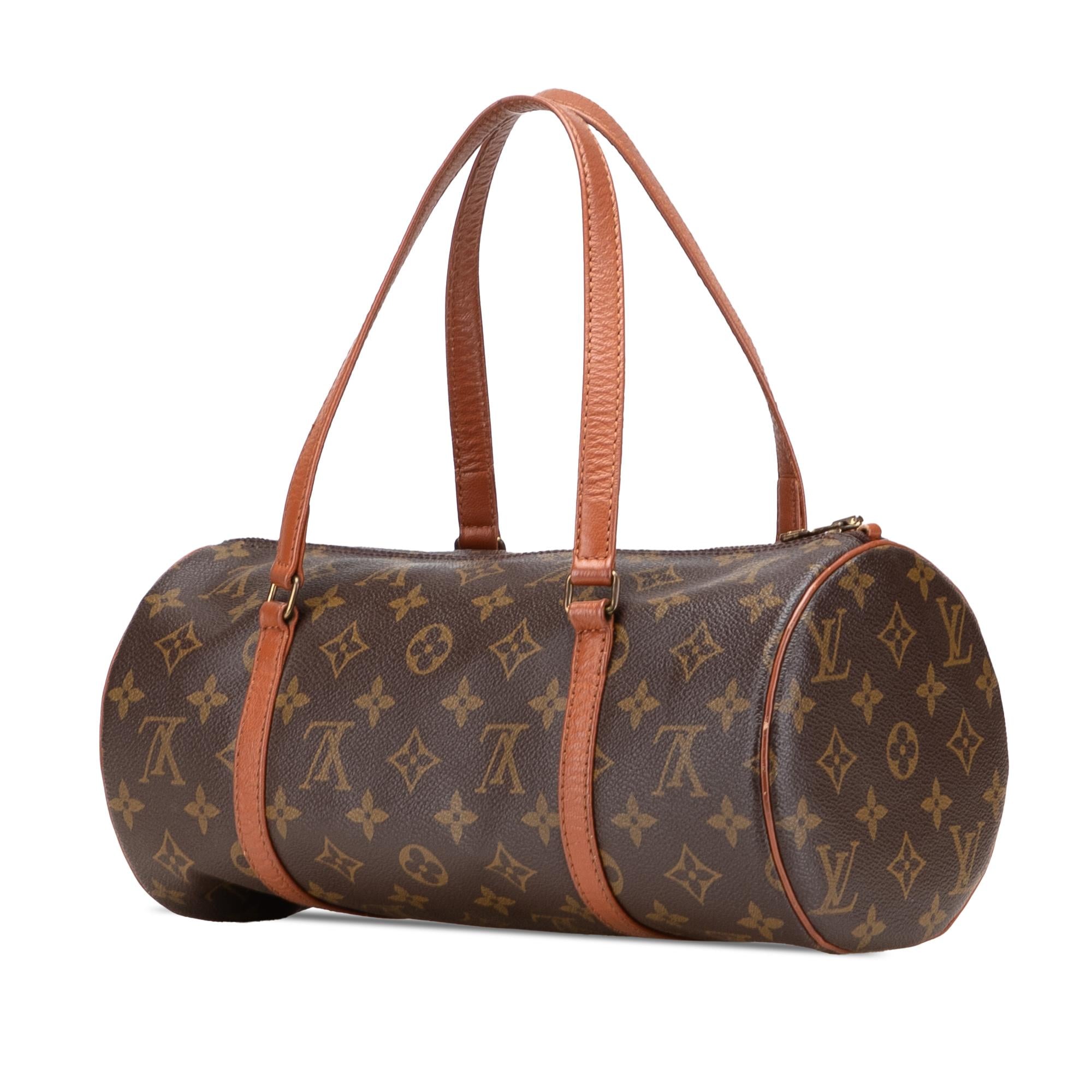 Louis Vuitton Monogram Papillon 30