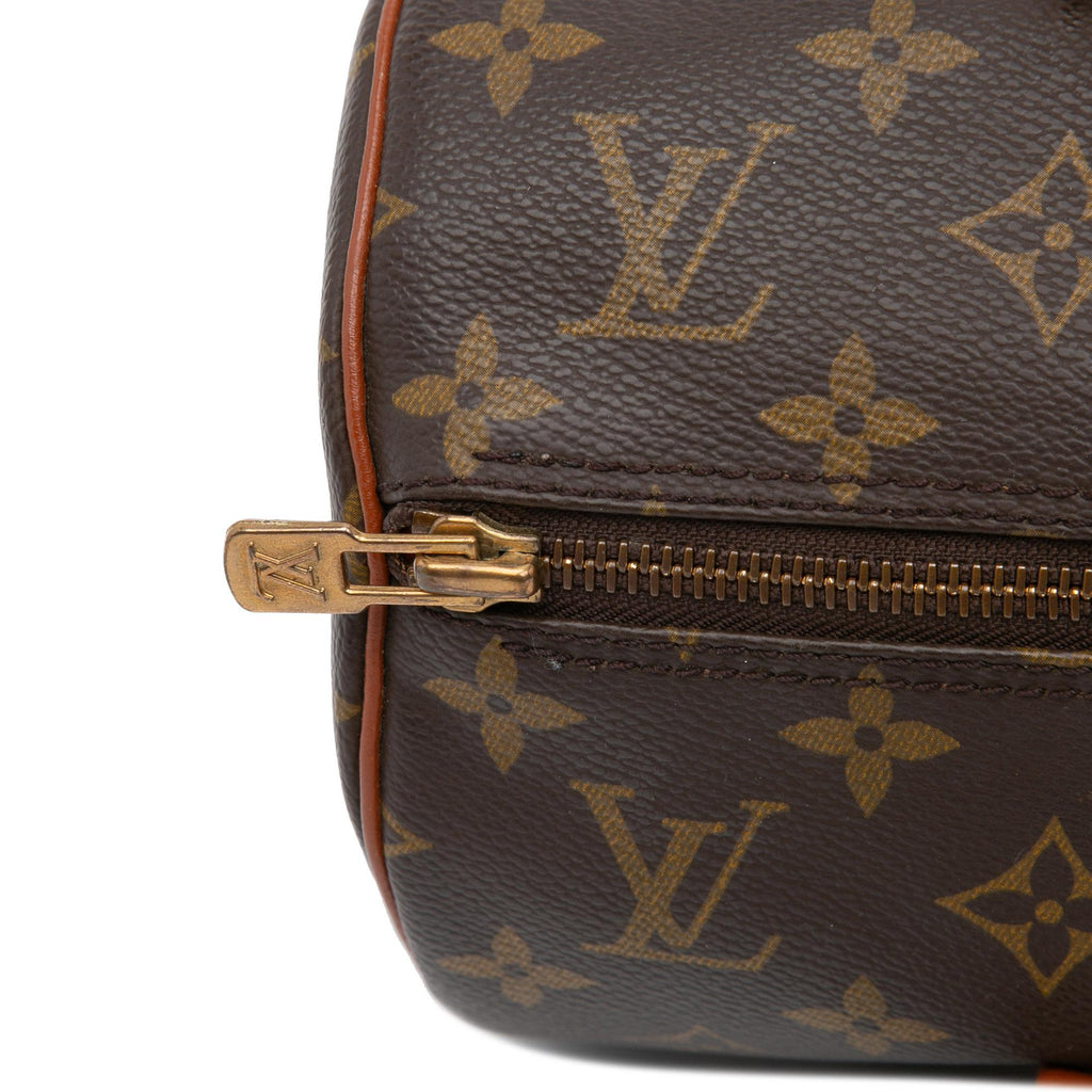 Louis Vuitton Monogram Papillon 30