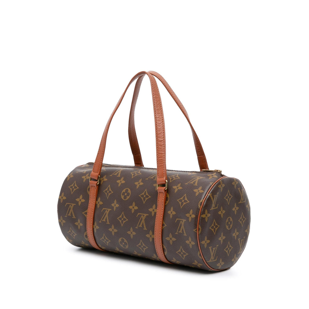 Louis Vuitton Monogram Papillon 30