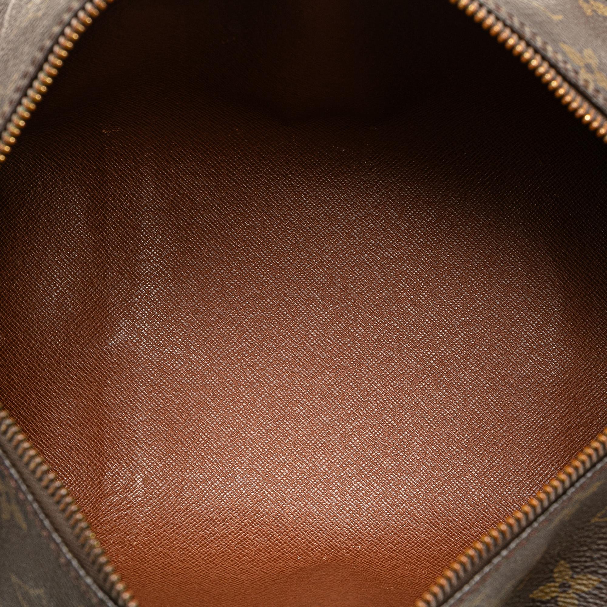 Louis Vuitton Monogram Papillon 30
