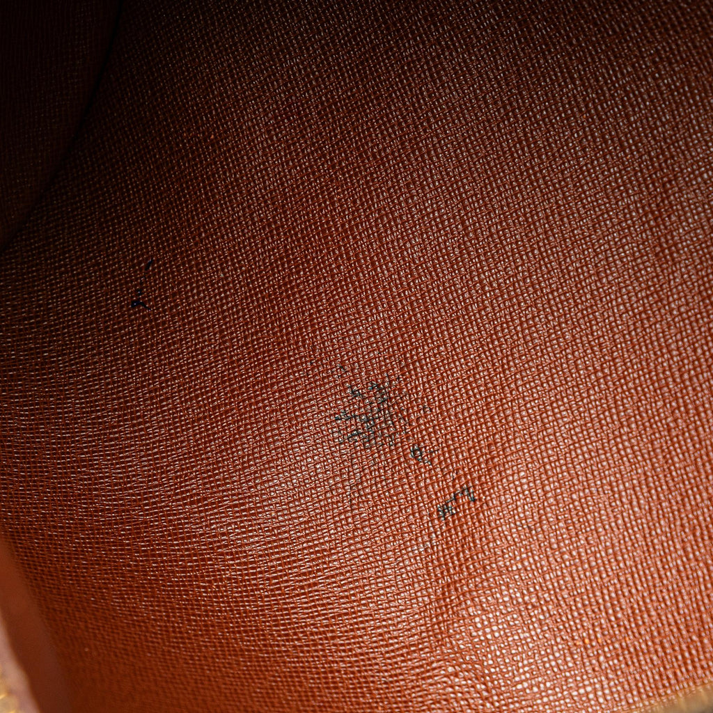 Louis Vuitton Monogram Papillon 30