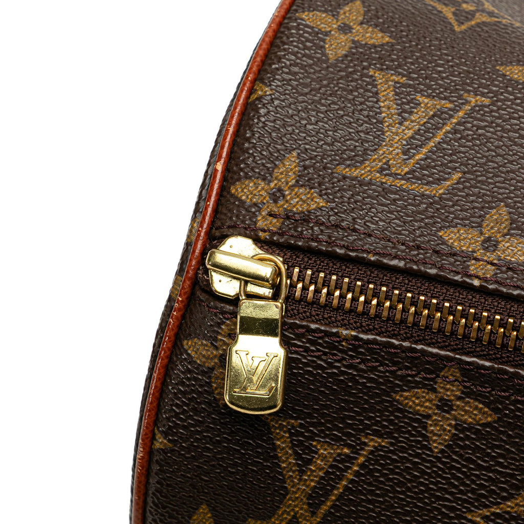 Louis Vuitton Monogram Papillon 30