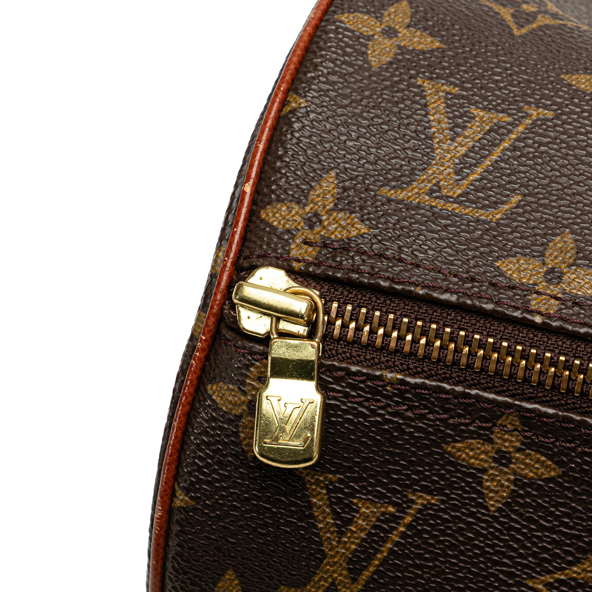 Louis Vuitton Monogram Papillon 30