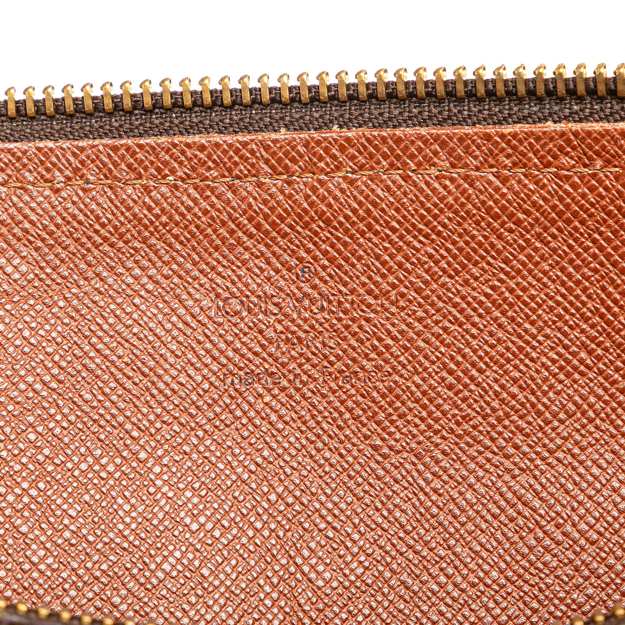 Louis Vuitton Monogram Papillon 30