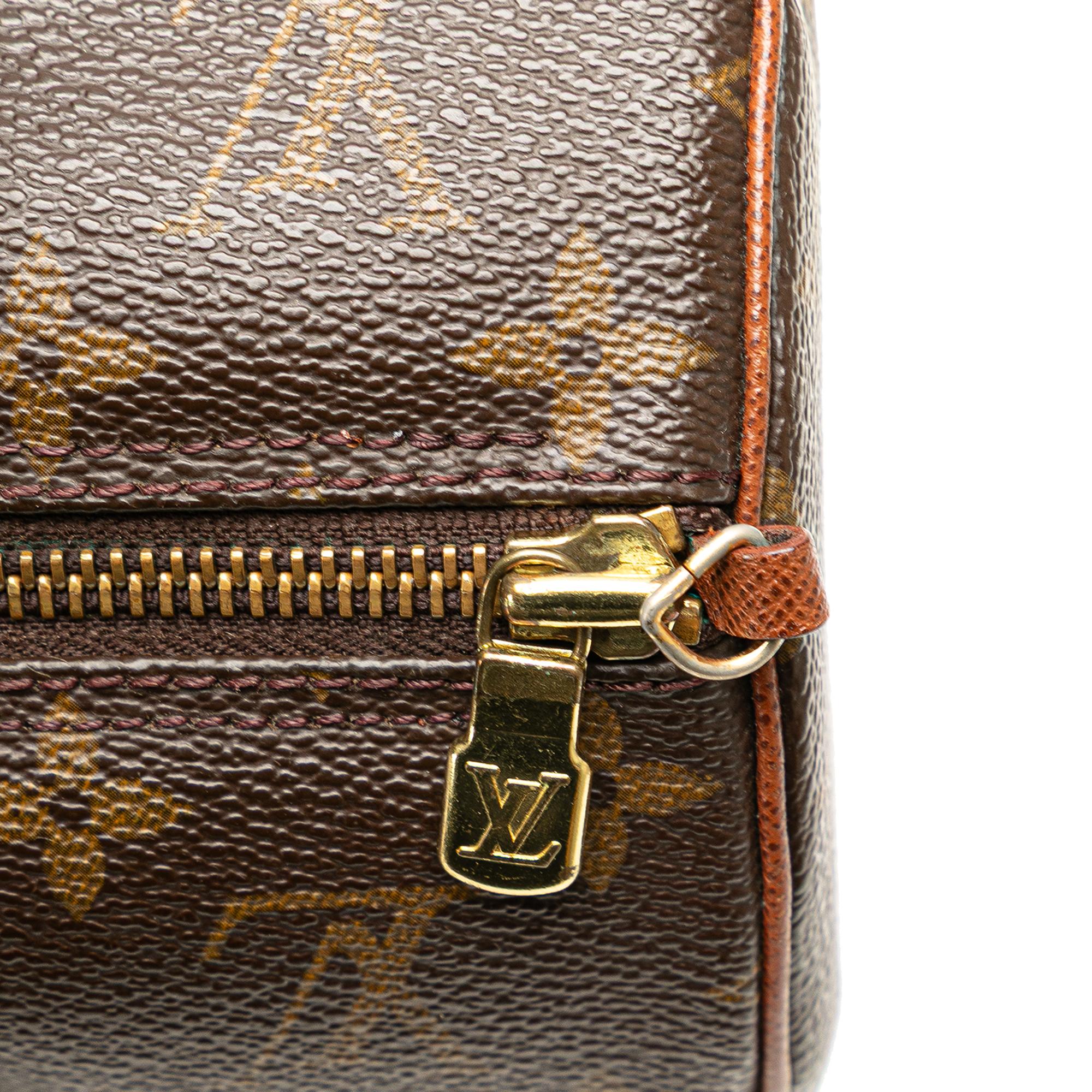 Louis Vuitton Monogram Papillon 30