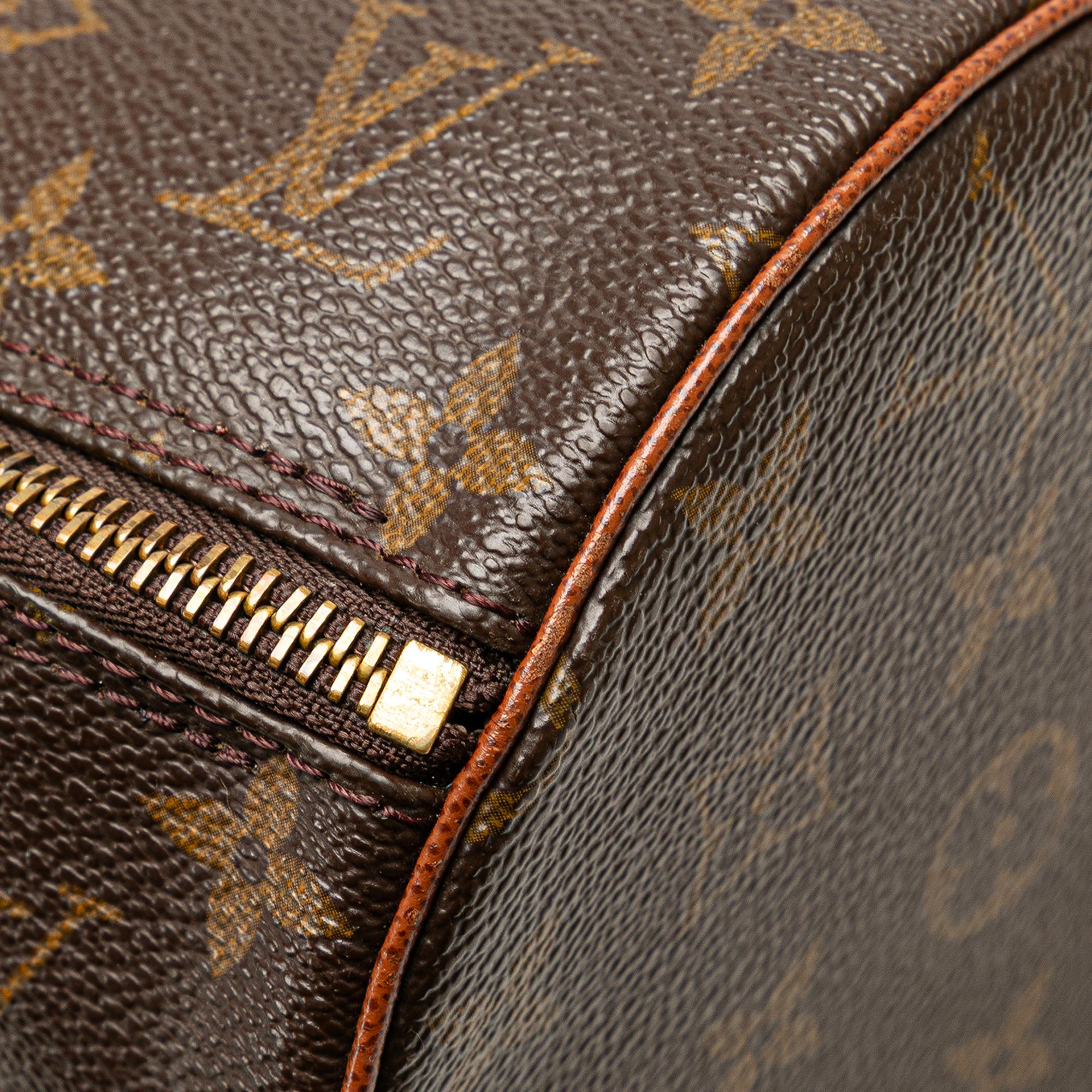 Louis Vuitton Monogram Papillon 30