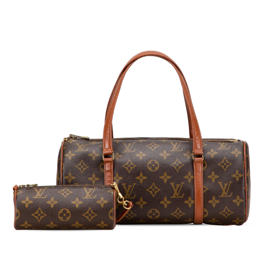 Louis Vuitton Monogram Papillon 30