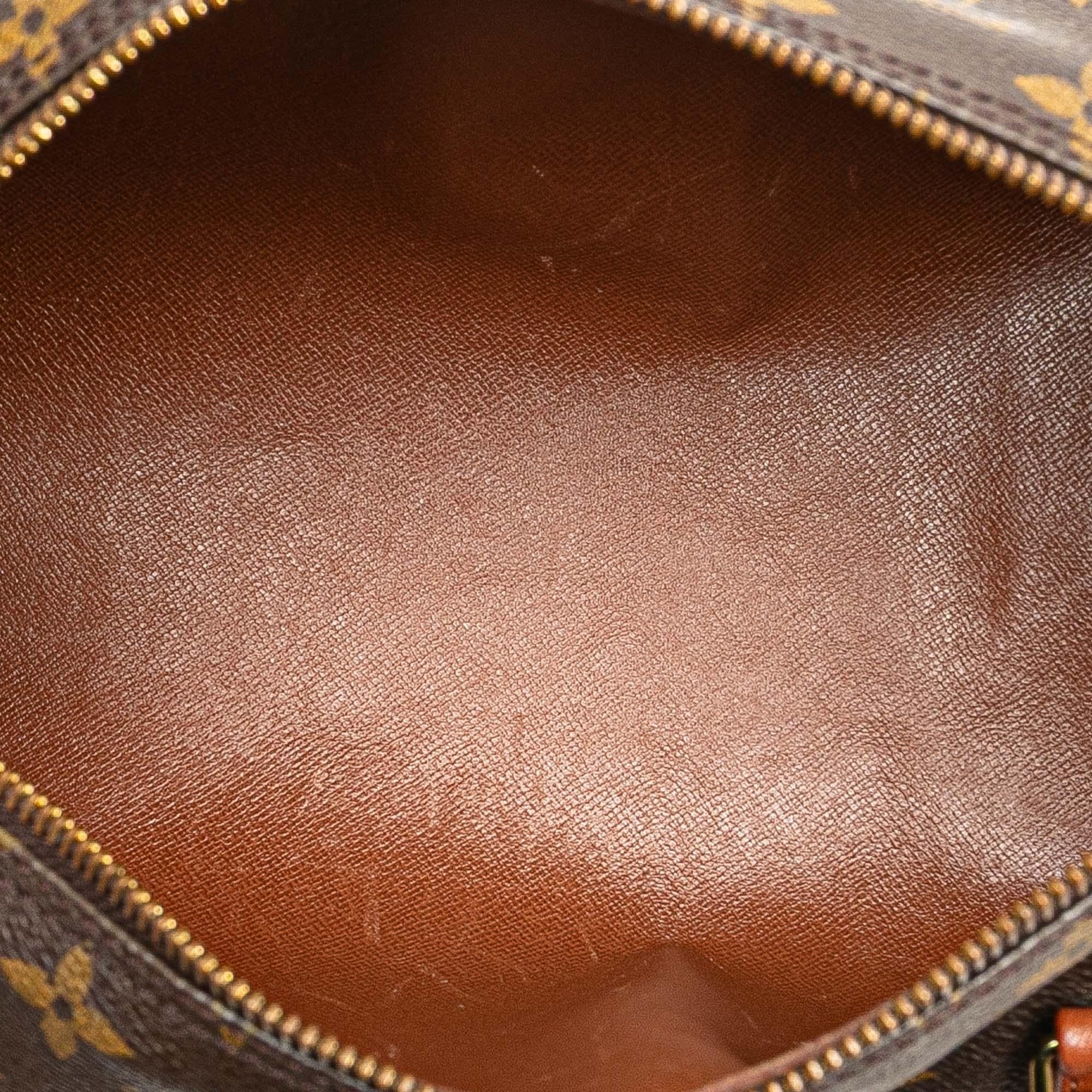 Louis Vuitton Monogram Papillon 30