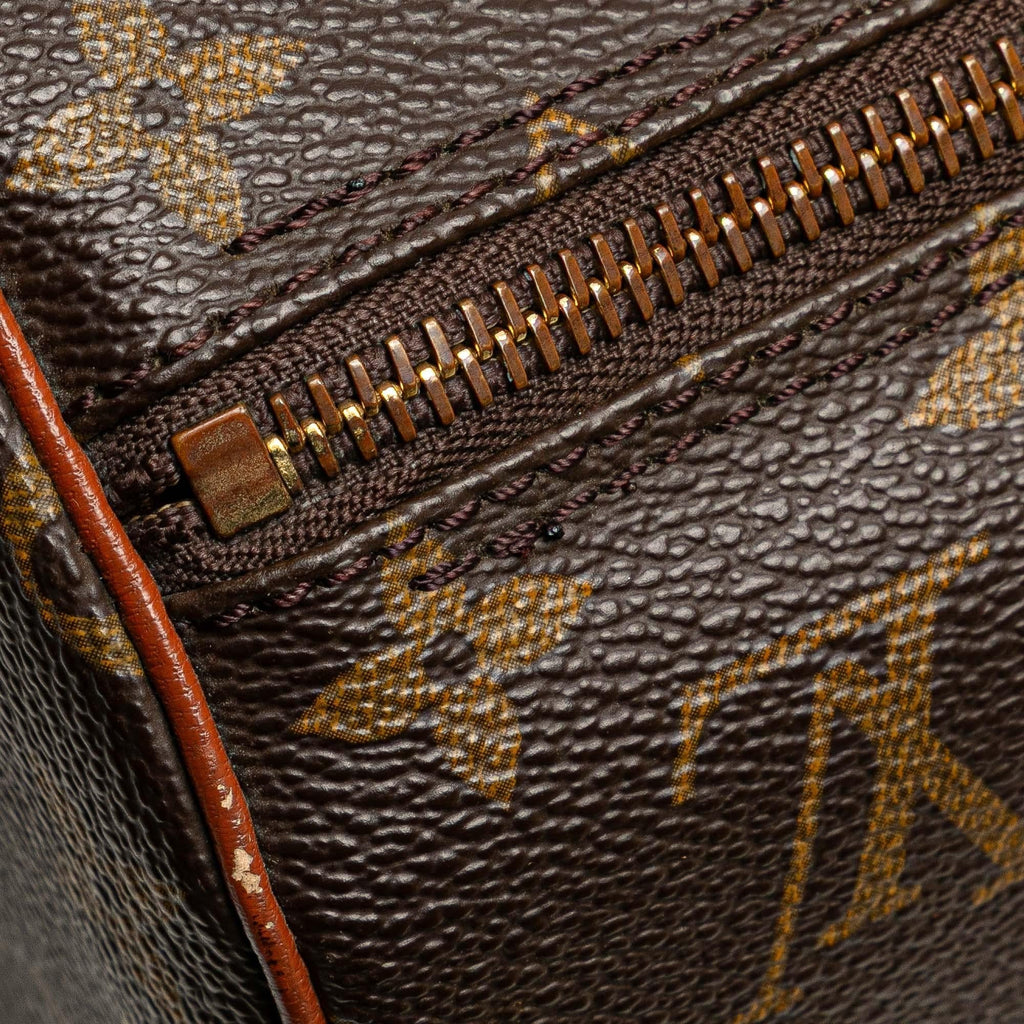 Louis Vuitton Monogram Papillon 30