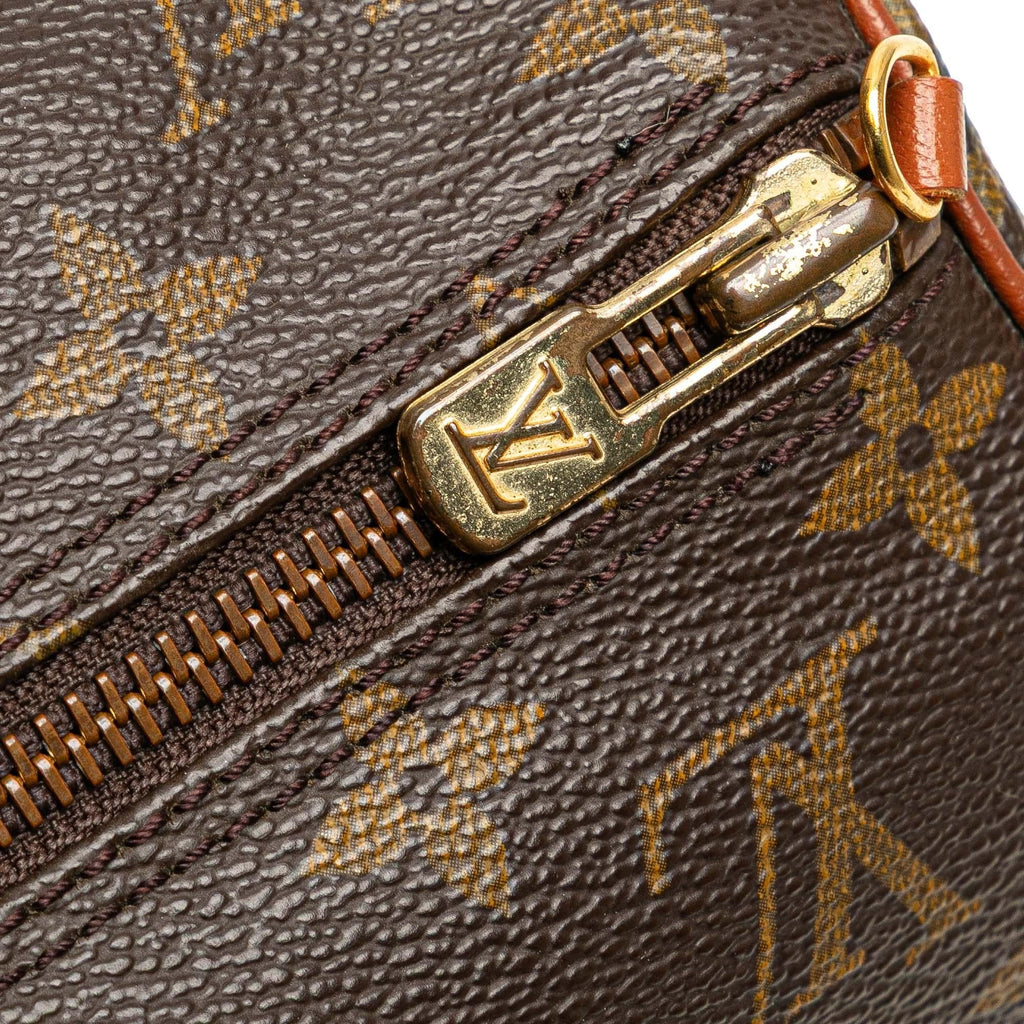 Louis Vuitton Monogram Papillon 30